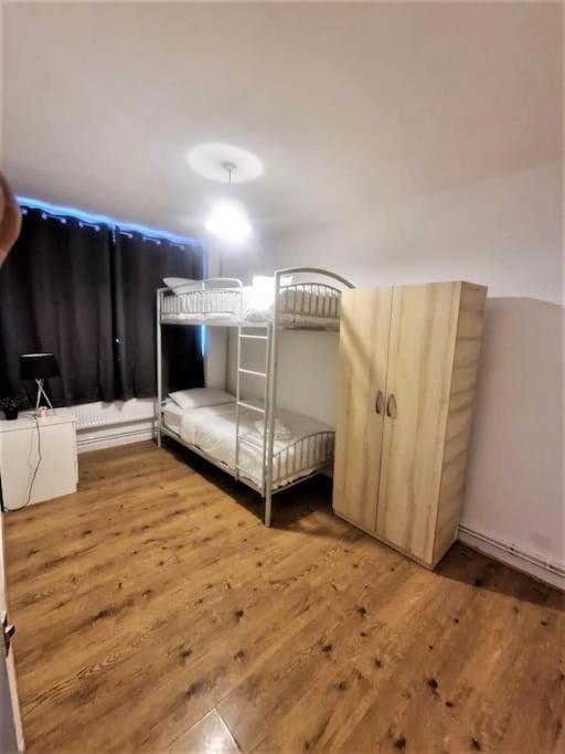 Zone 1, 3bedroom With A Garden London