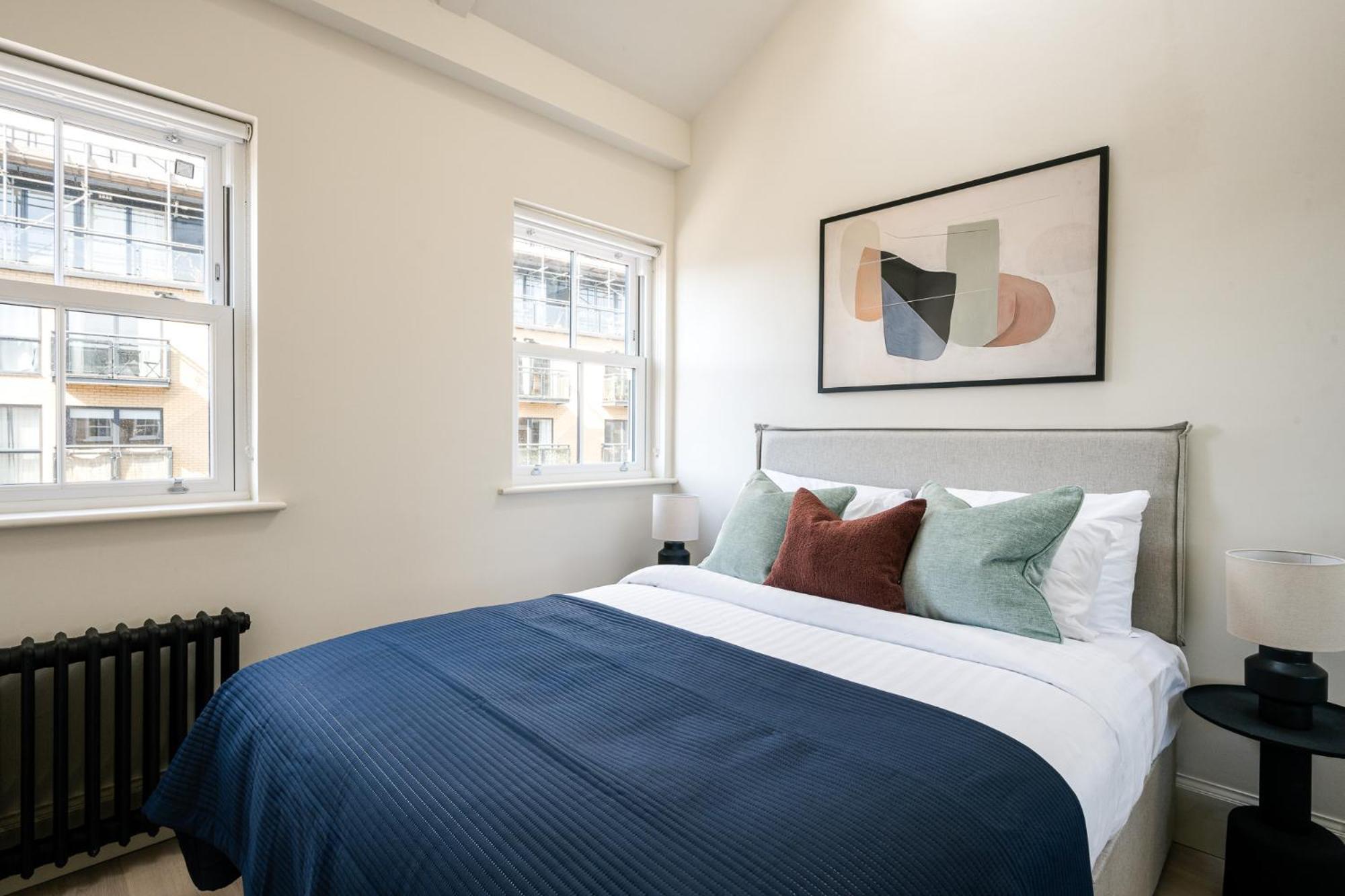 Urban Rest Hackney Apartamento *