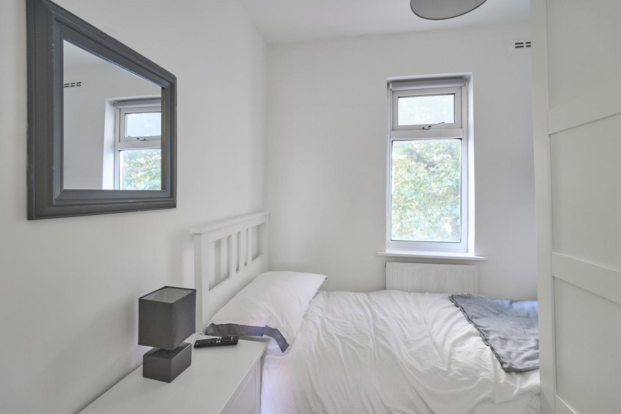Appartement Air - Greenwich - O2 Arena And Free Parking Londres
