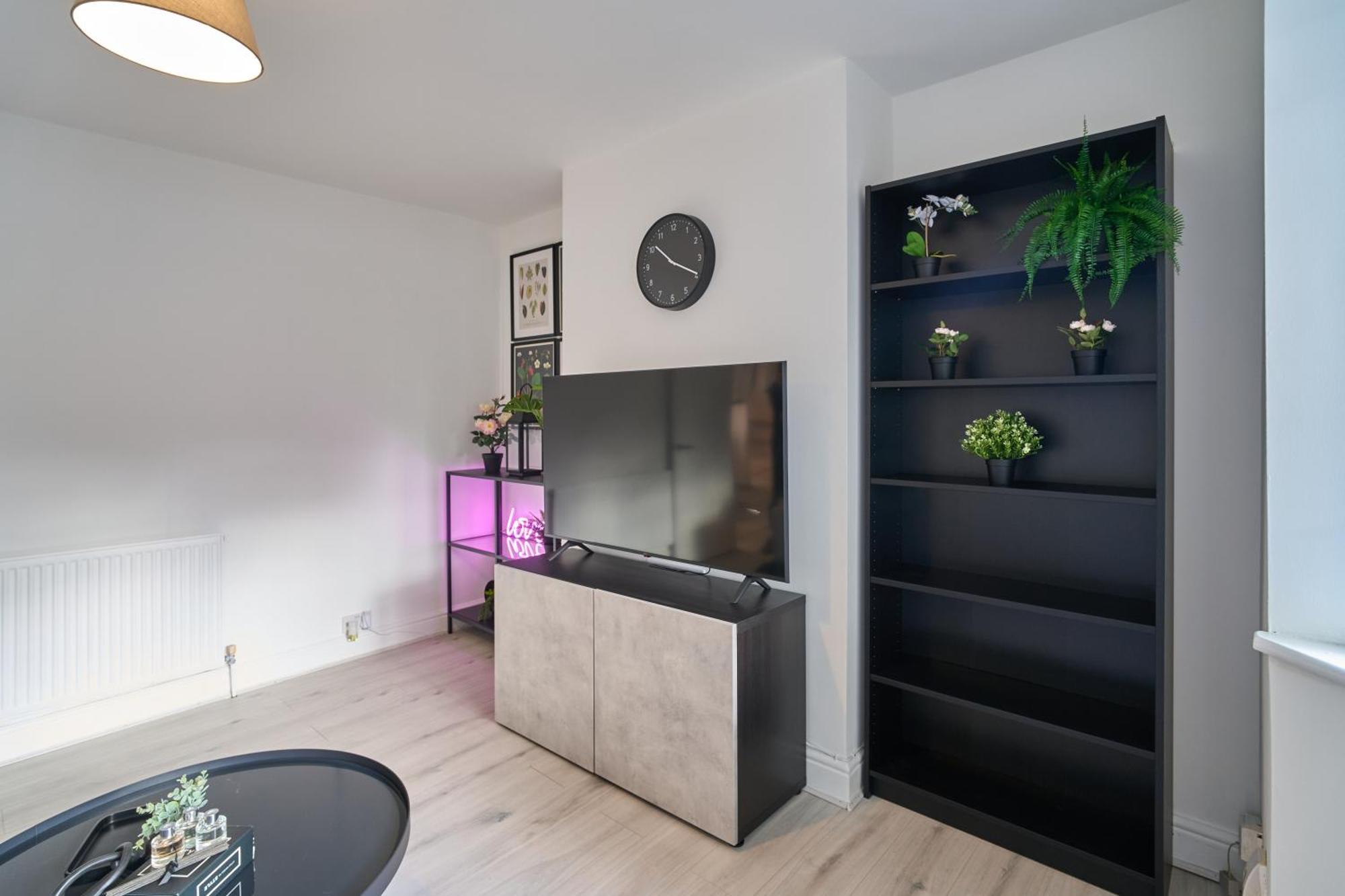 Appartement Air - Greenwich - O2 Arena And Free Parking