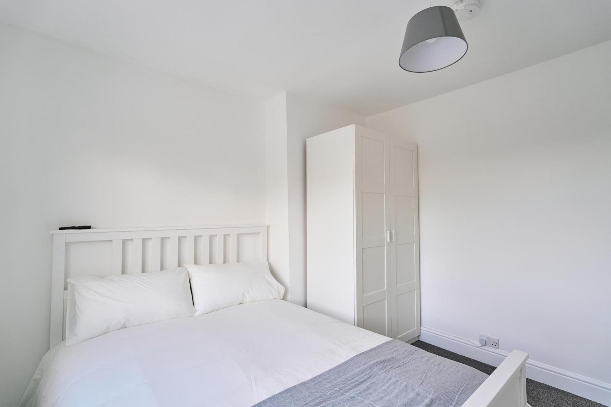 Air - Greenwich - O2 Arena And Free Parking Appartement *