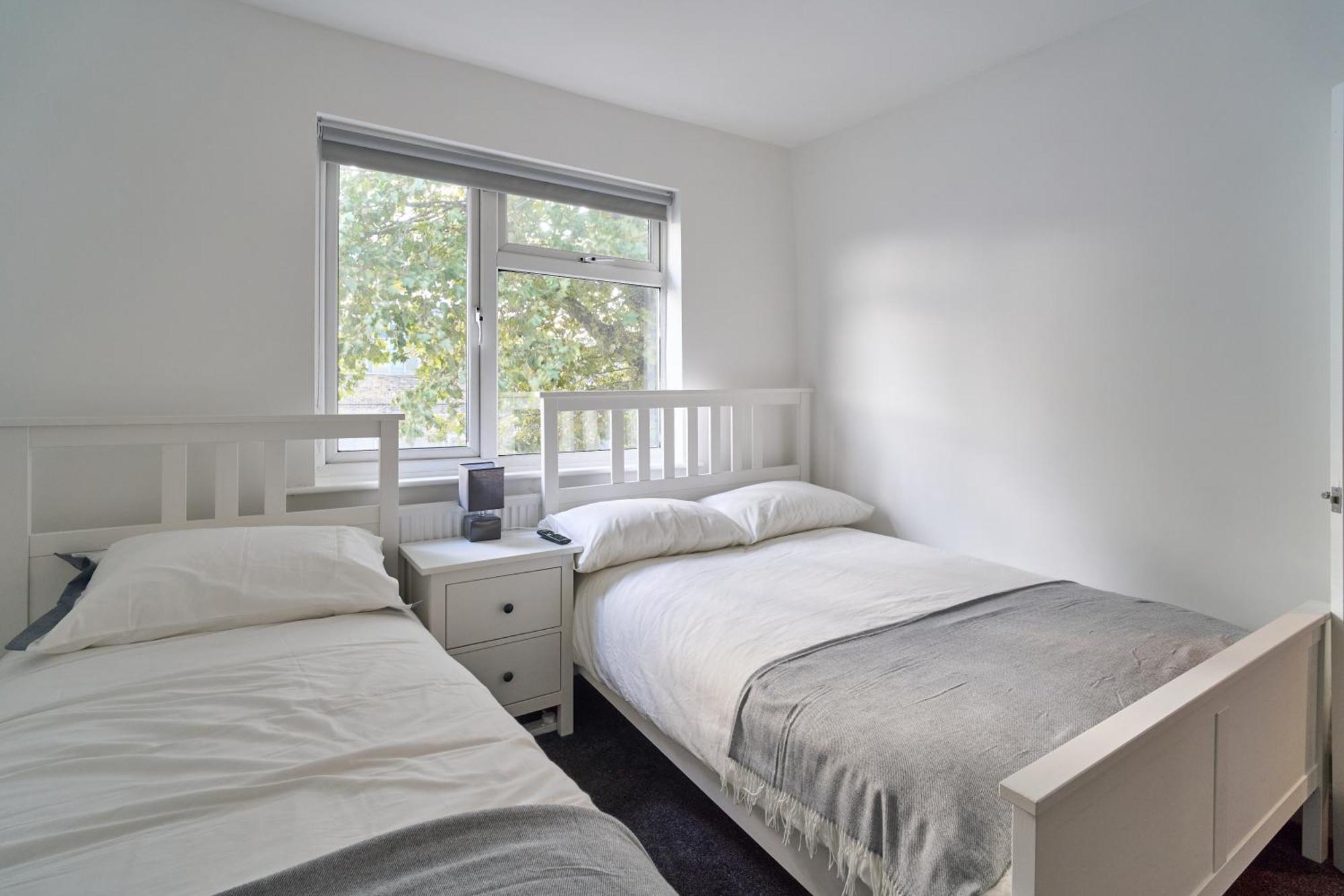 Appartement Air - Greenwich - O2 Arena And Free Parking Londres