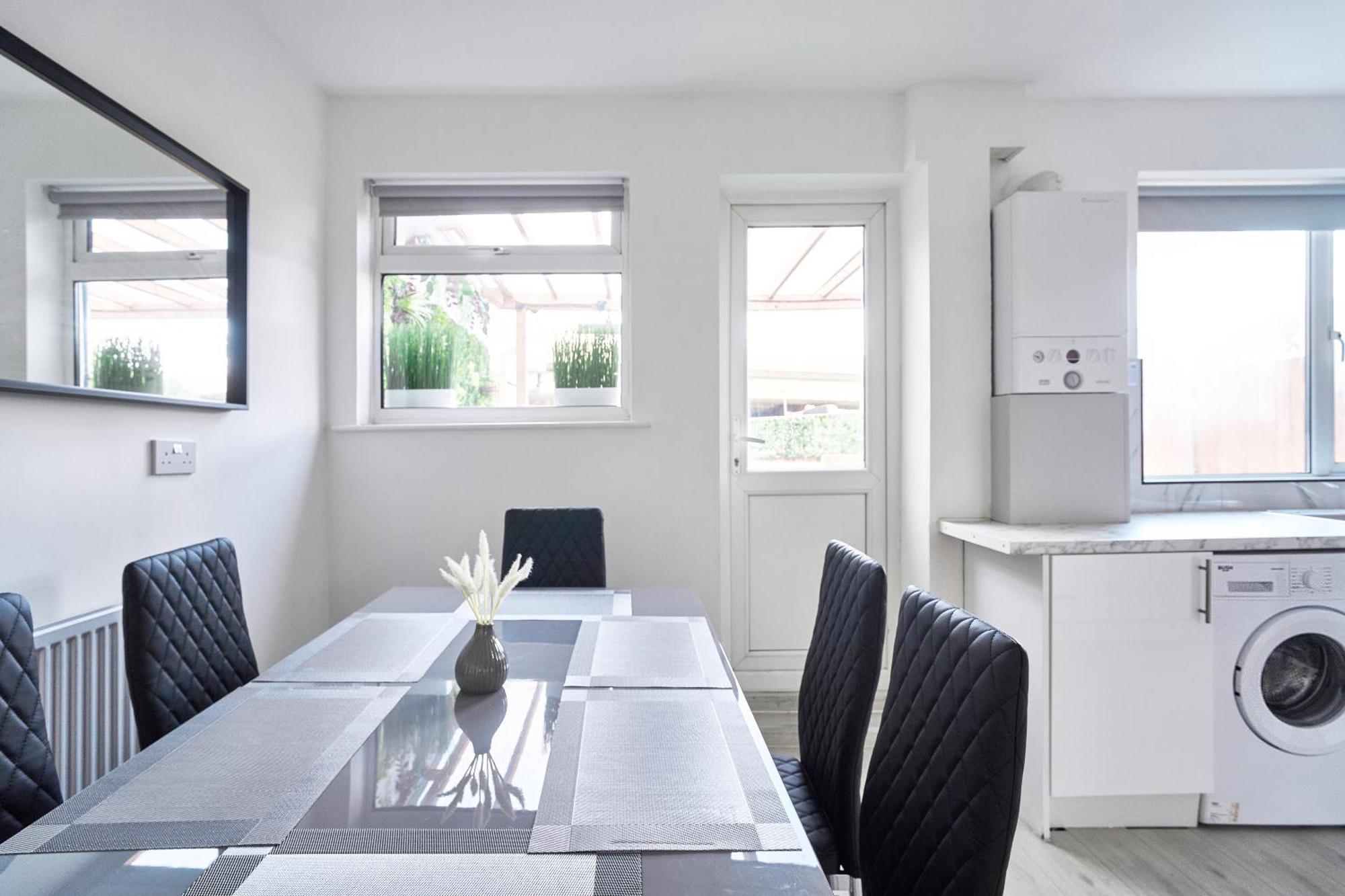Air - Greenwich - O2 Arena And Free Parking Appartement Londres
