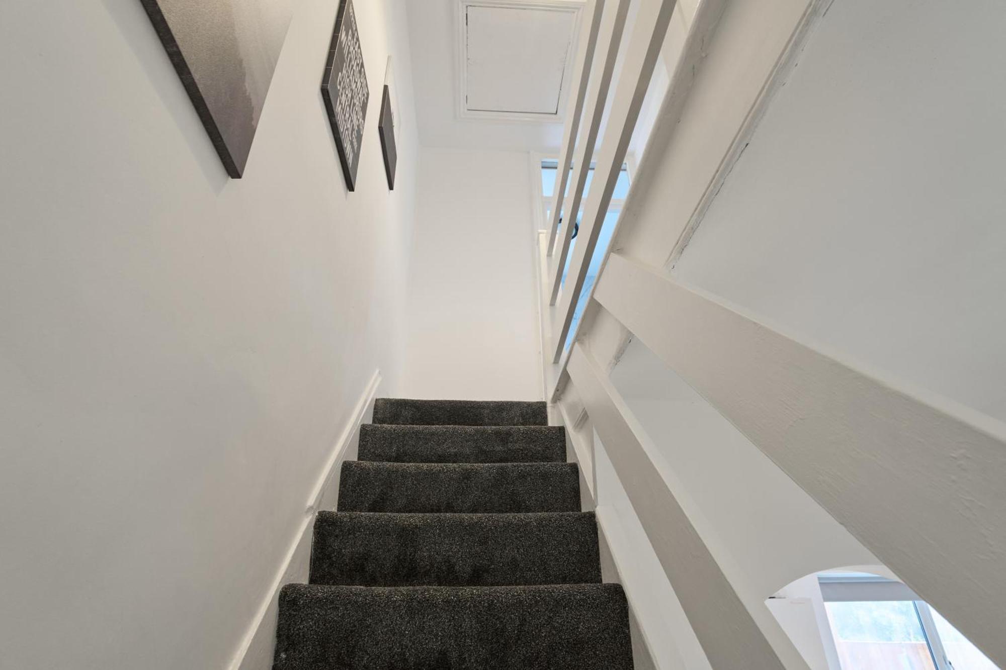 Air - Greenwich - O2 Arena And Free Parking Appartement
