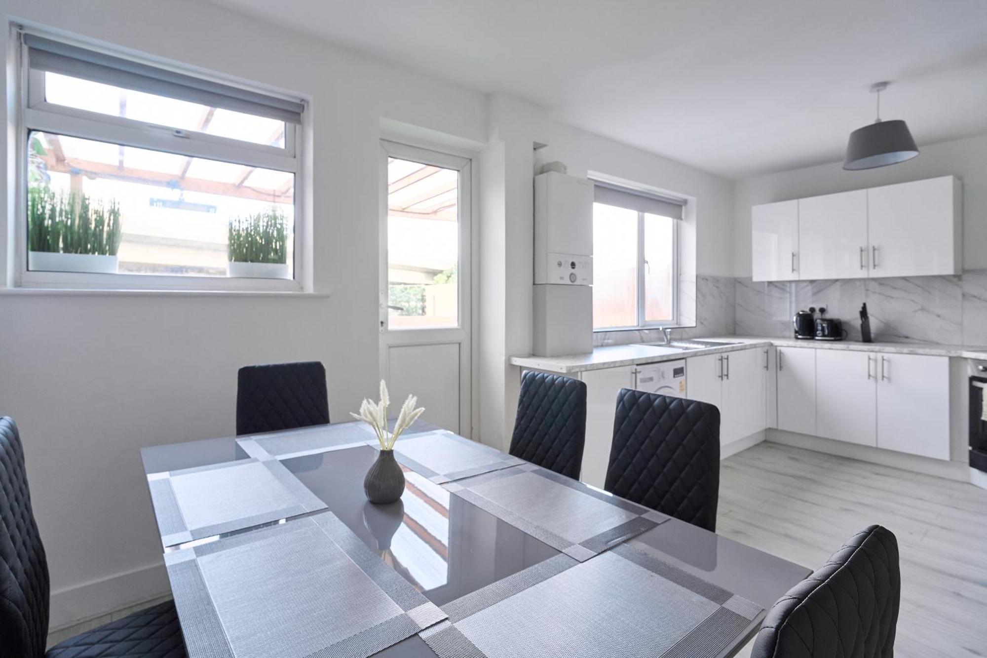 Air - Greenwich - O2 Arena And Free Parking Appartement Londres