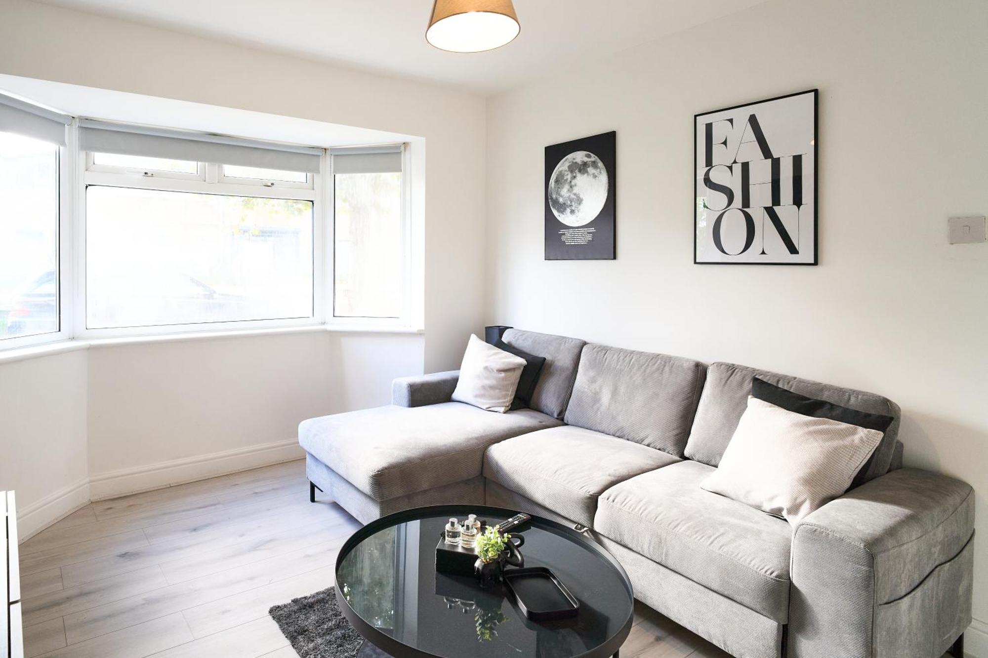 Appartement Air - Greenwich - O2 Arena And Free Parking Londres