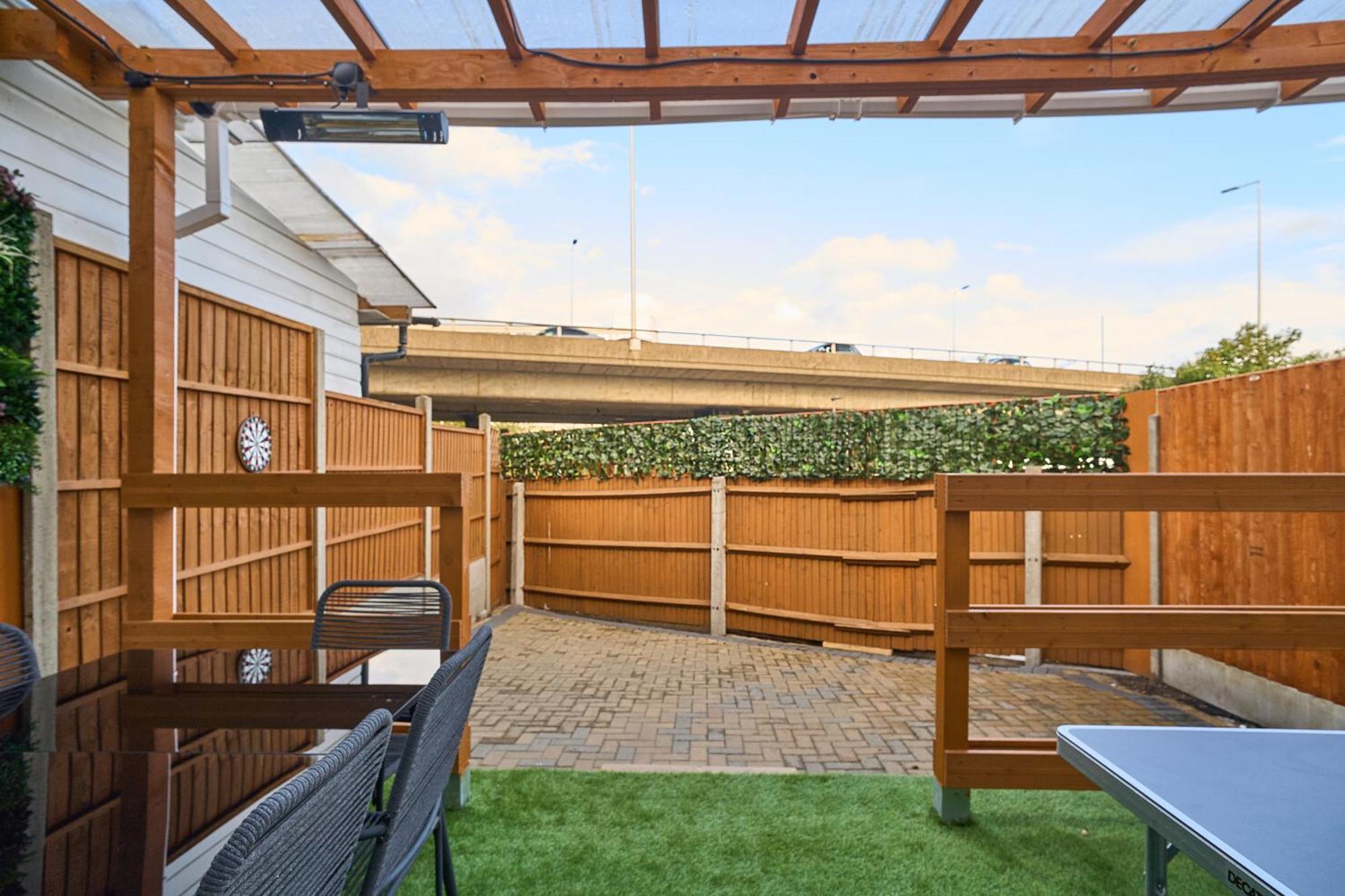Air - Greenwich - O2 Arena And Free Parking Appartement *