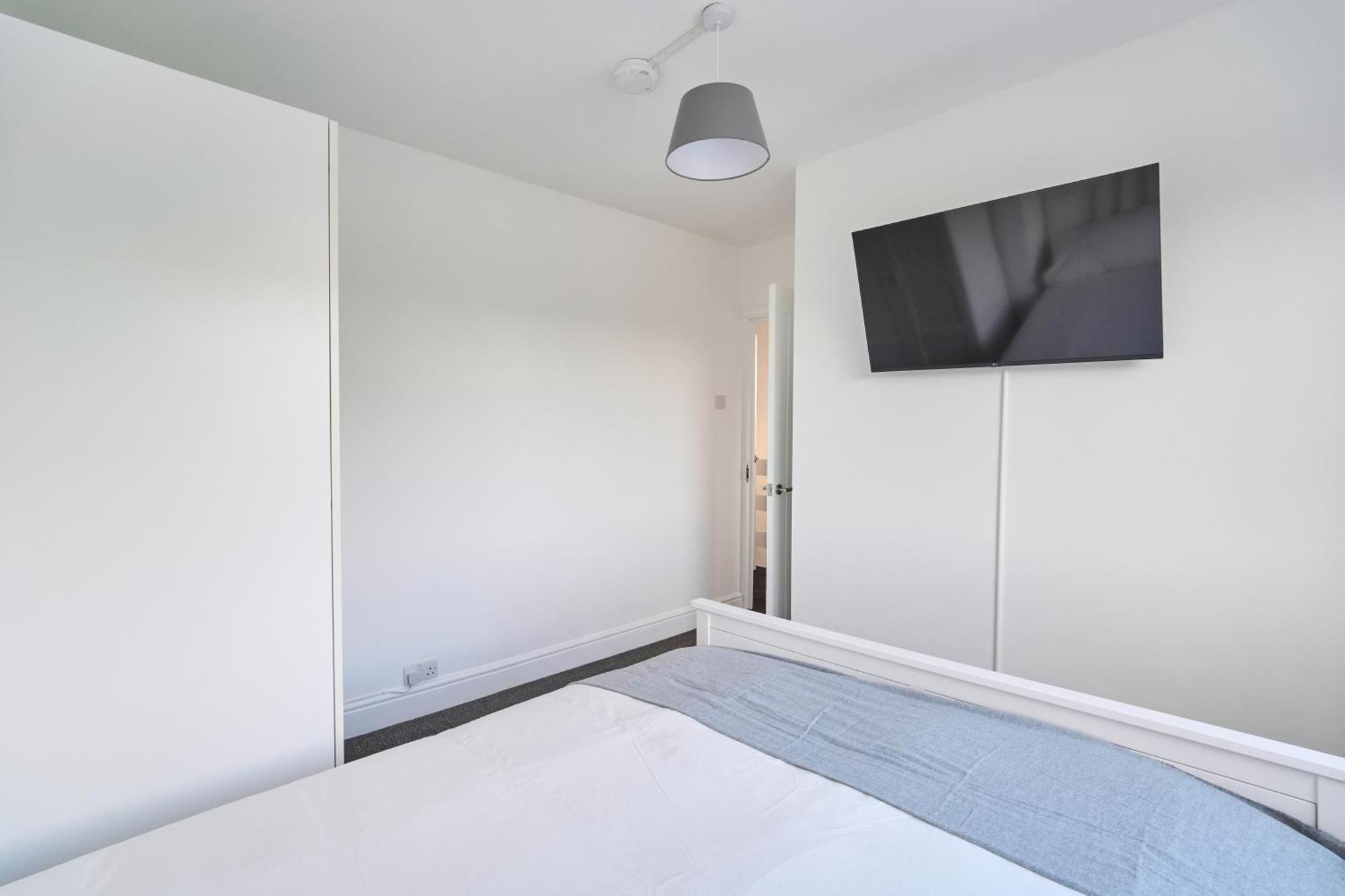Air - Greenwich - O2 Arena And Free Parking Appartement