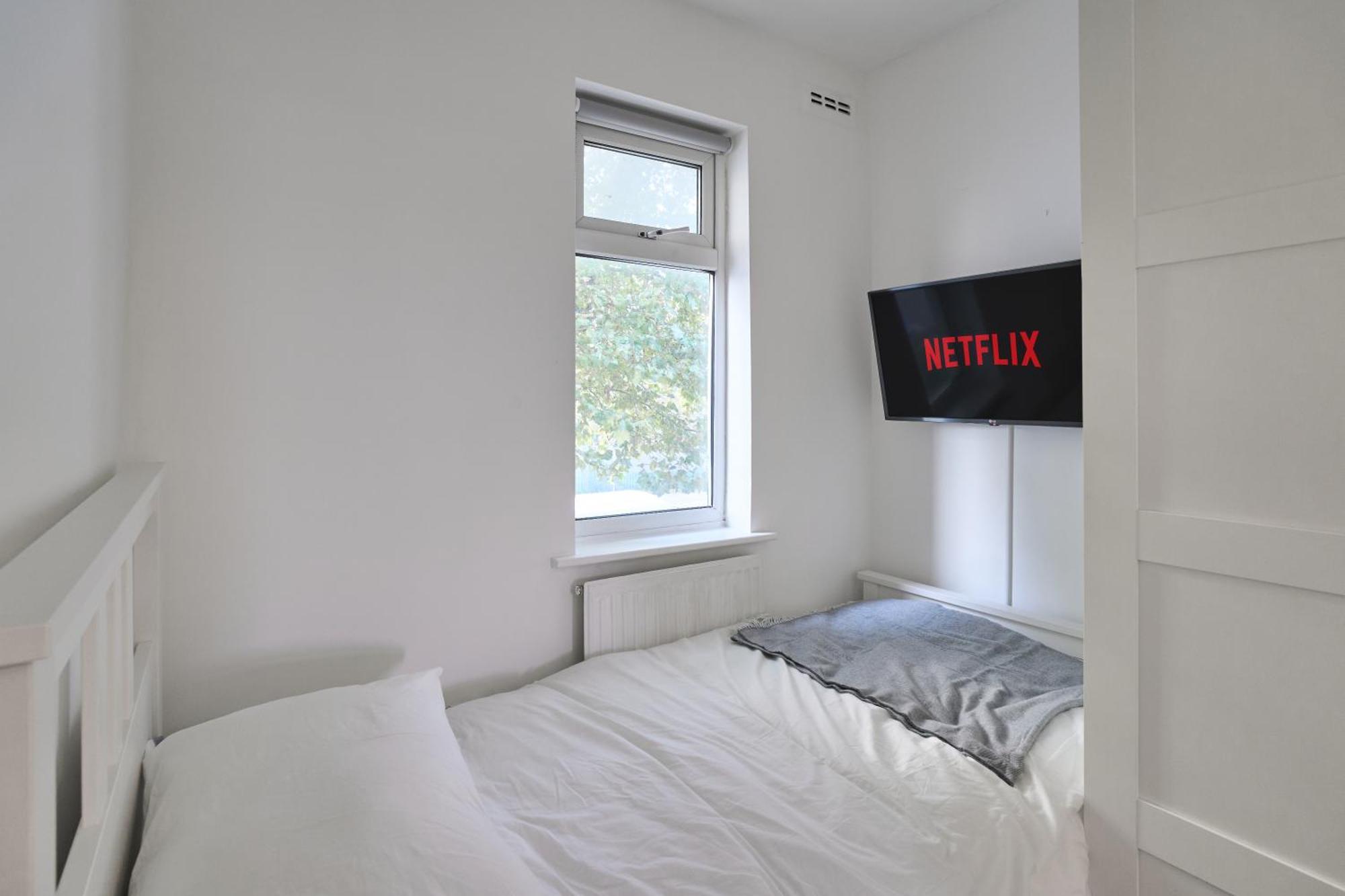 Air - Greenwich - O2 Arena And Free Parking Apartment London