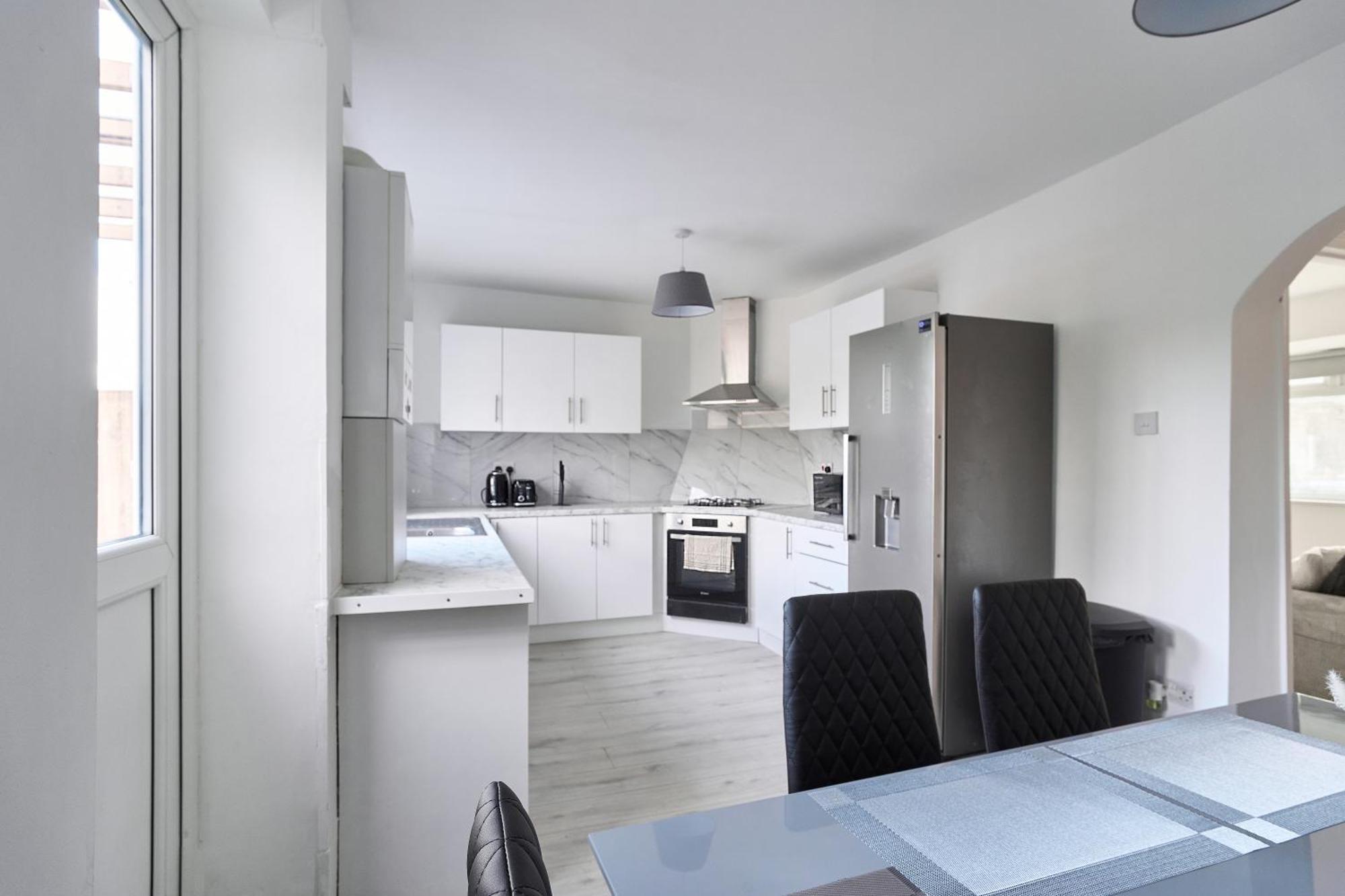 Air - Greenwich - O2 Arena And Free Parking London
