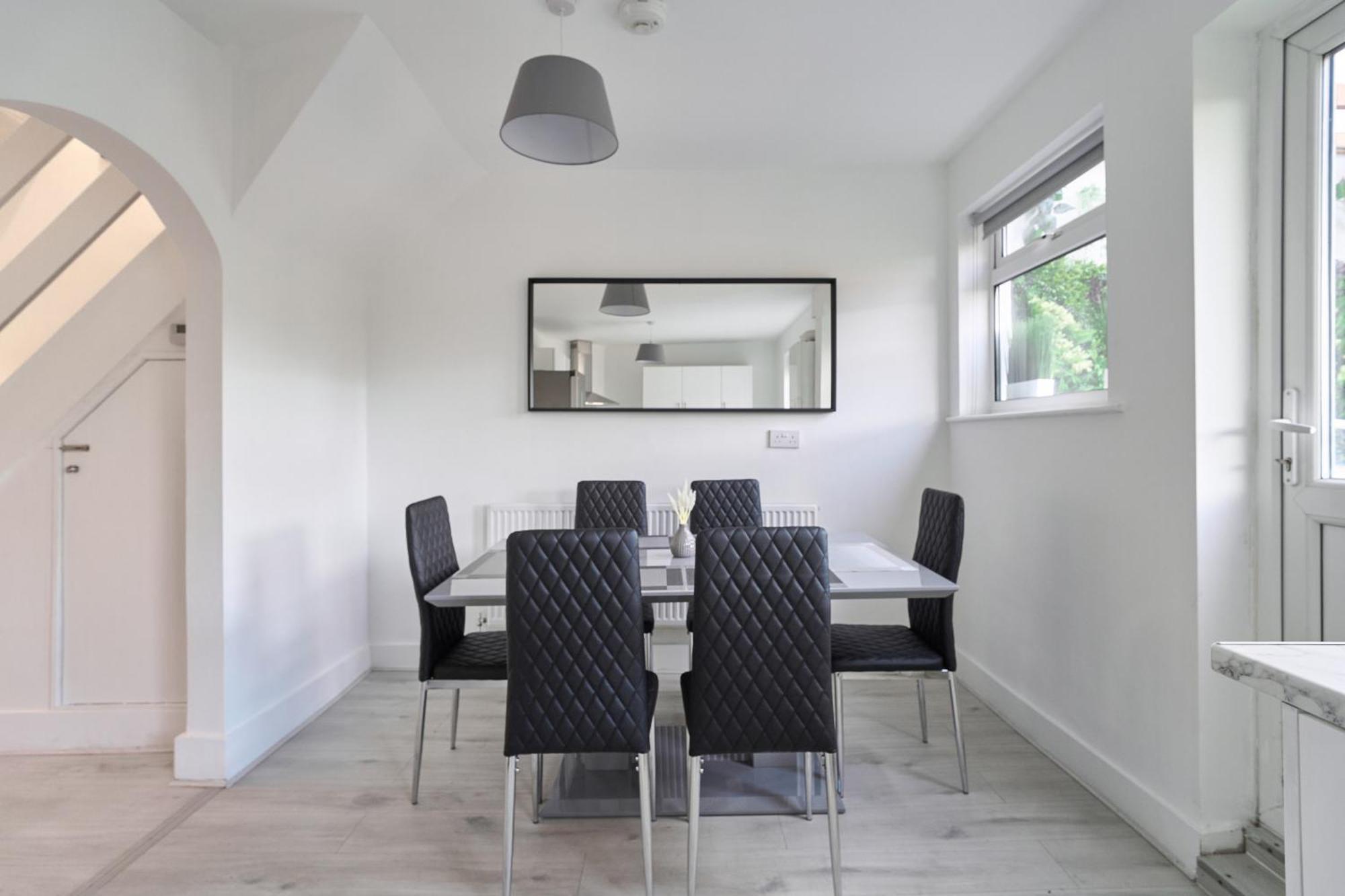 Appartement Air - Greenwich - O2 Arena And Free Parking
