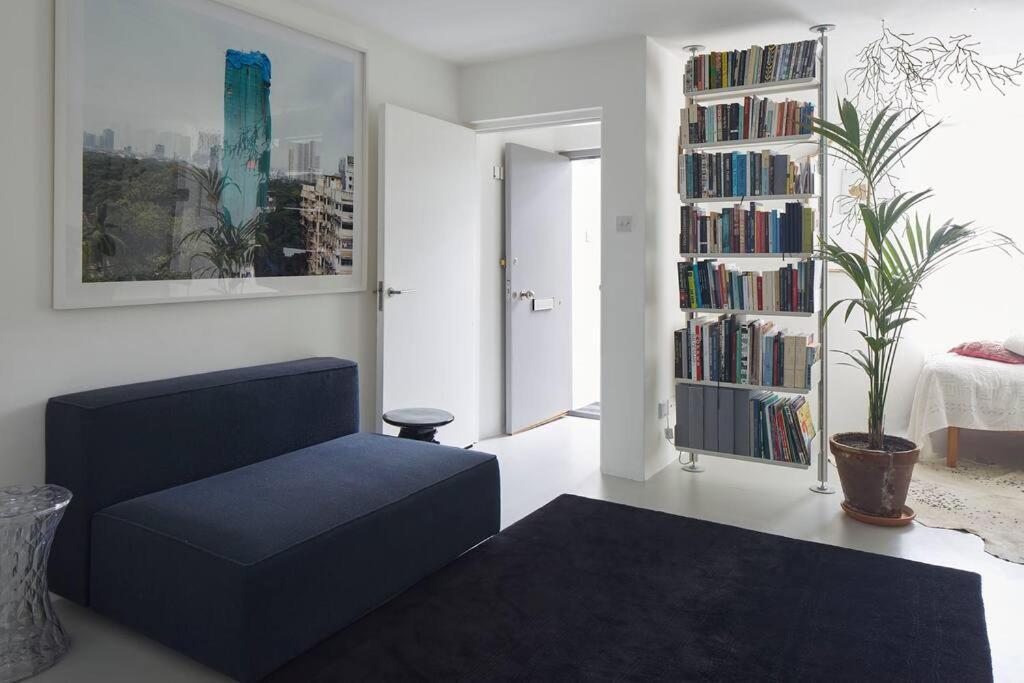 Appartement Cosy Flat In Shoreditch
