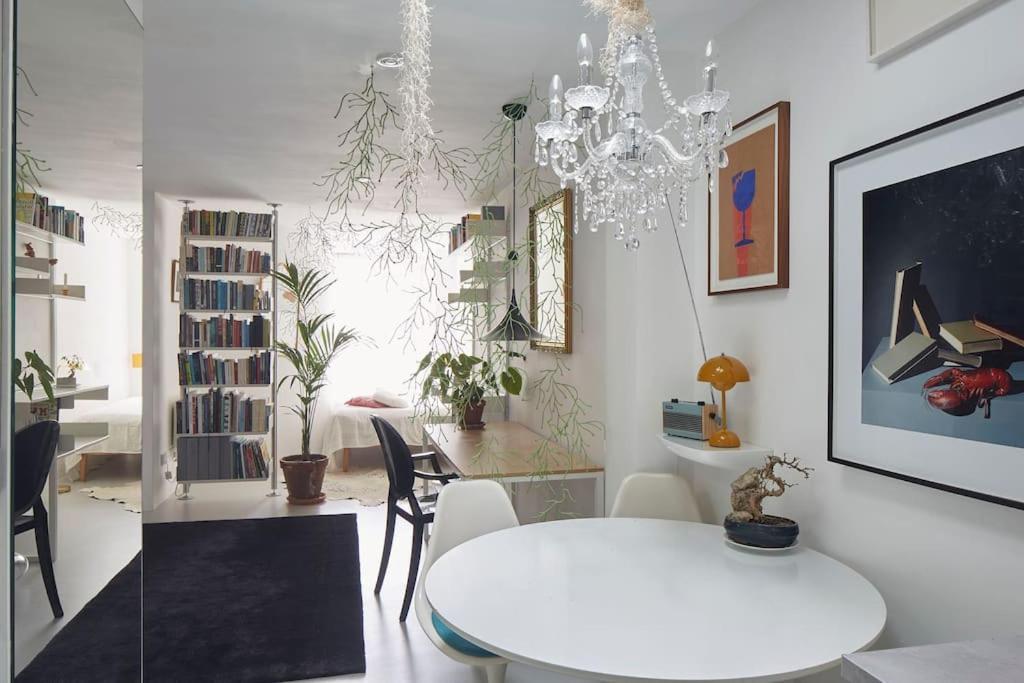 Cosy Flat In Shoreditch *