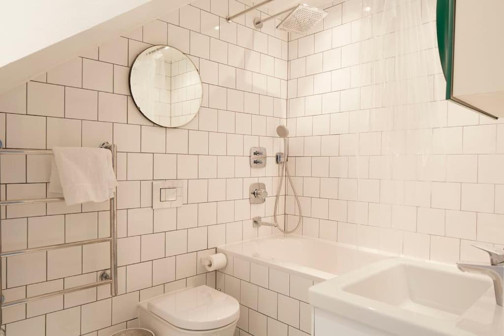 Cosy Flat In Shoreditch Appartement *