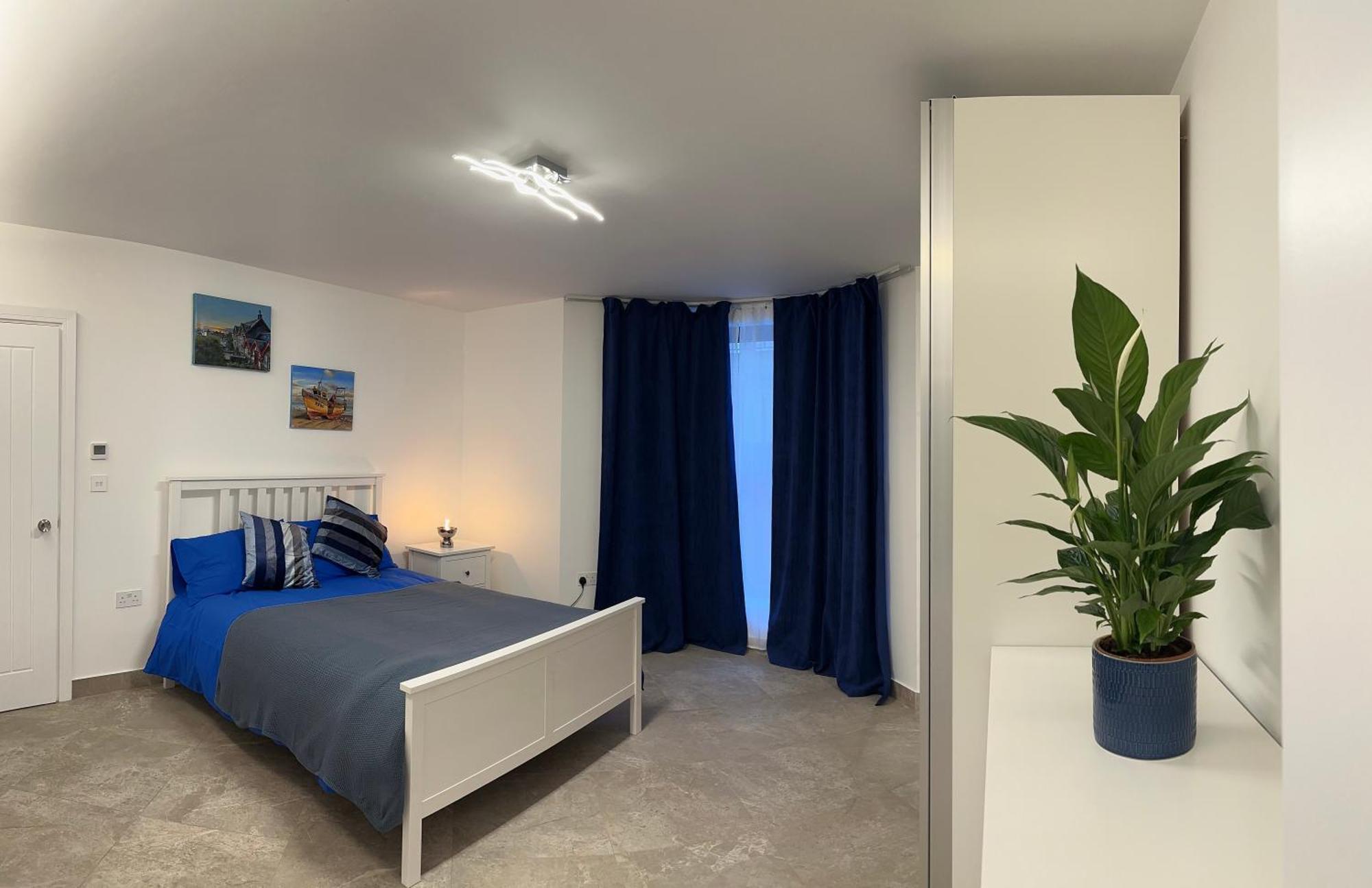 Apartamento Aya's Snaresbrook