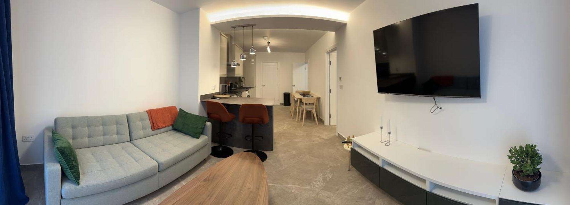 Aya's Snaresbrook Apartamento