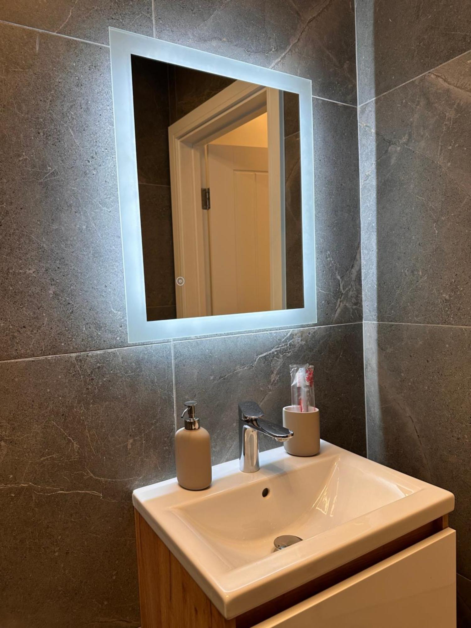 Apartamento Aya's Snaresbrook