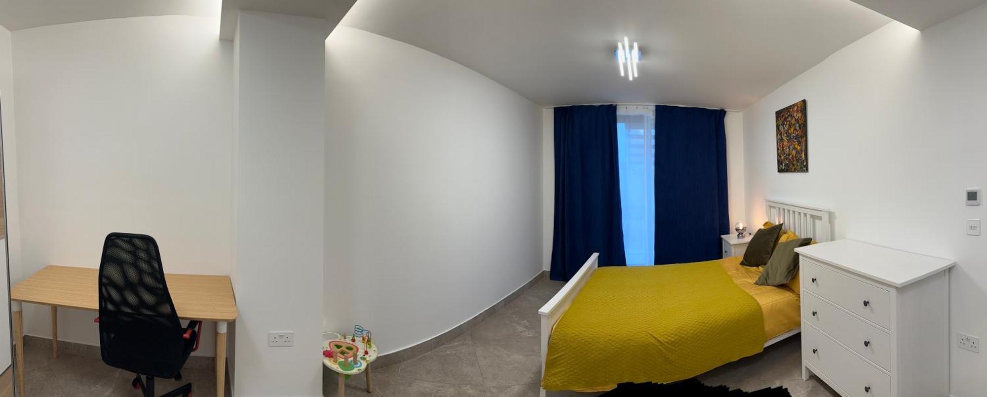 Aya's Snaresbrook Apartamento Londres