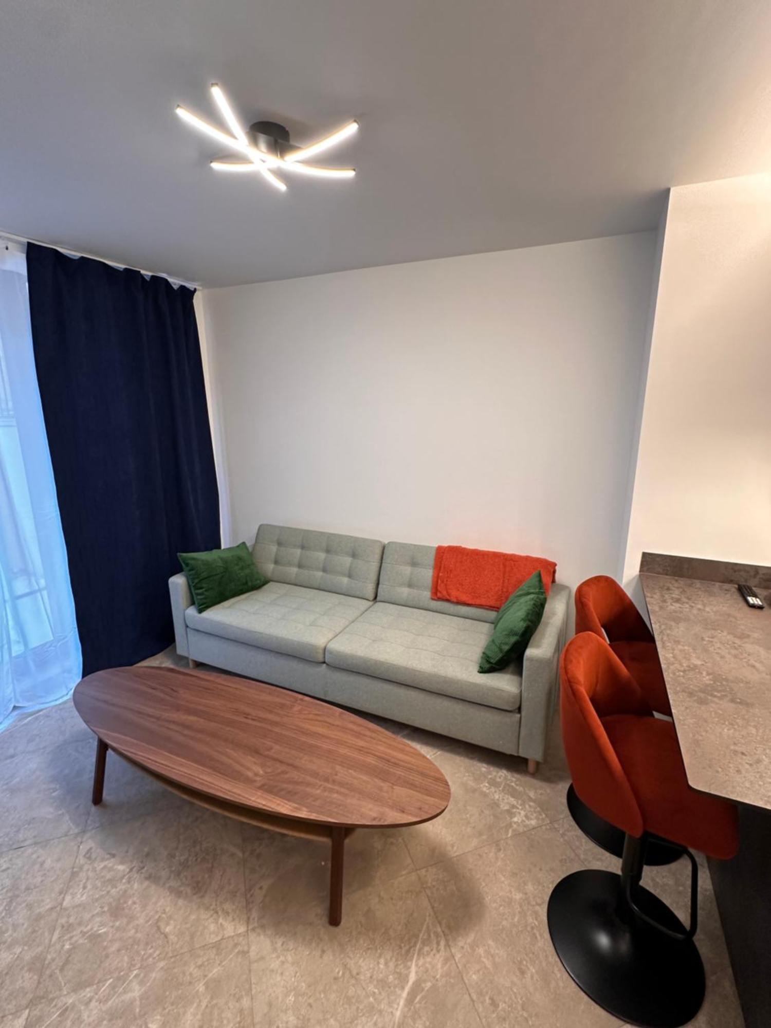 Apartamento Aya's Snaresbrook Londres