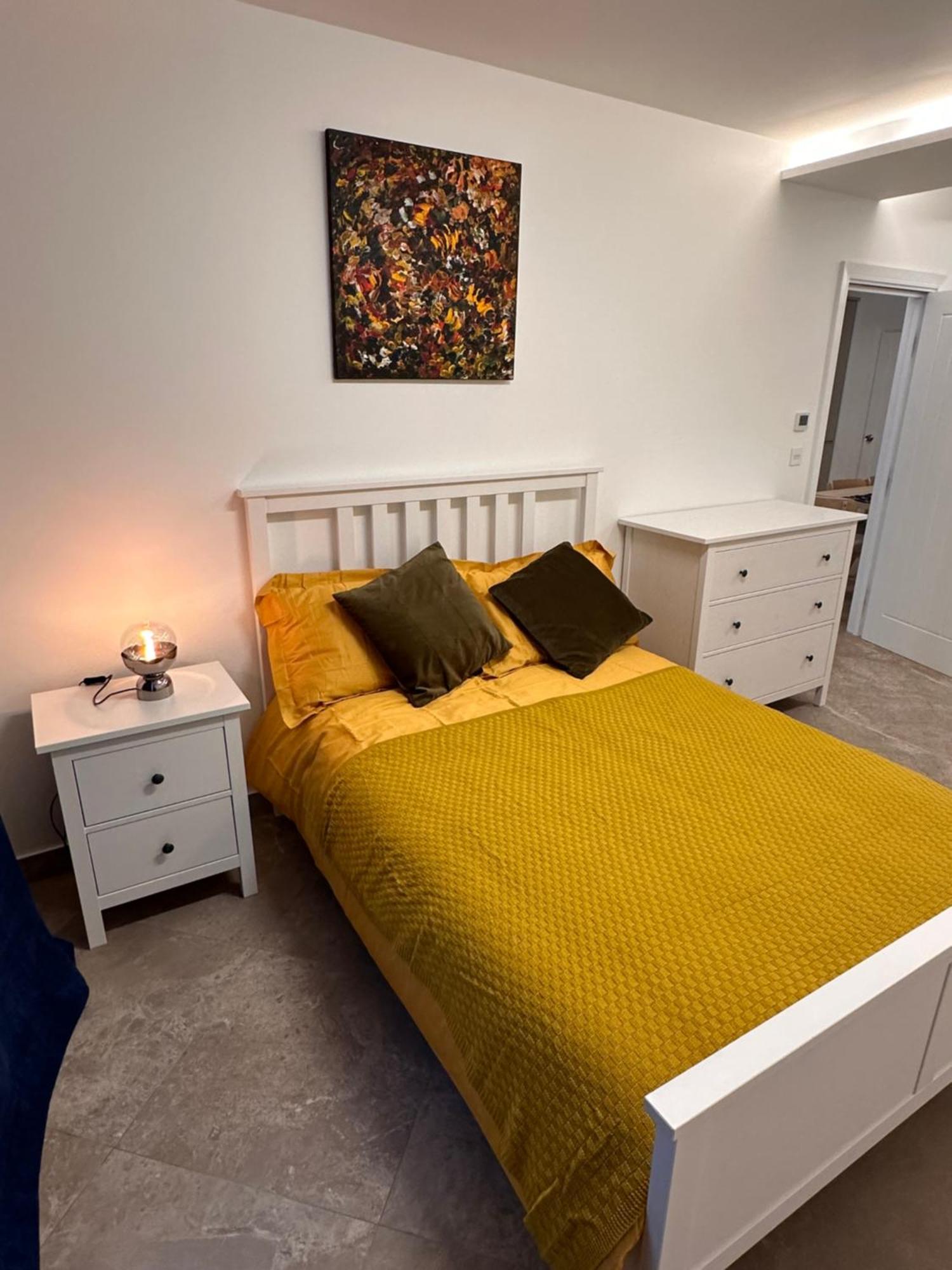 Aya's Snaresbrook Apartamento *