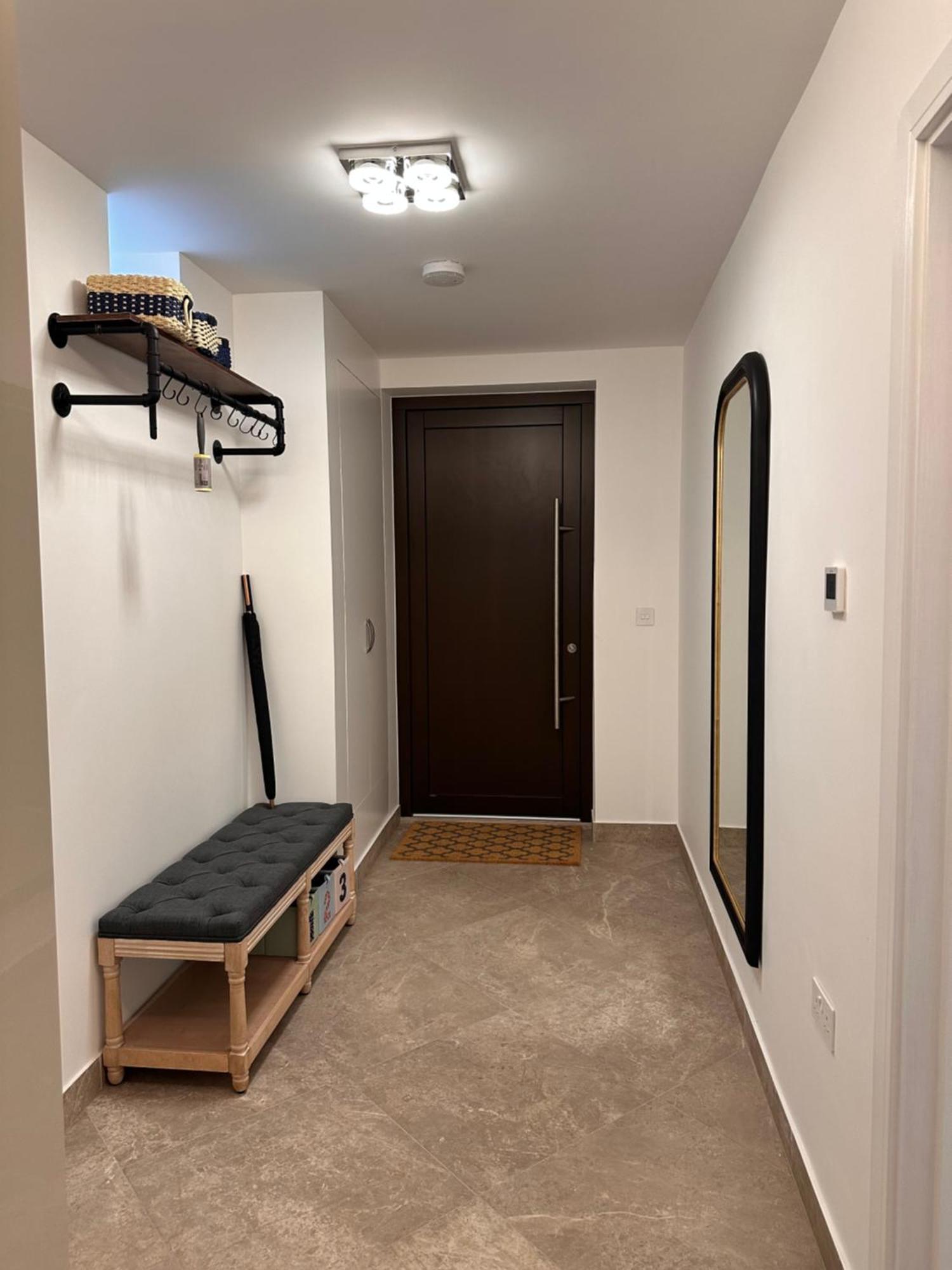 Aya's Snaresbrook Apartamento *