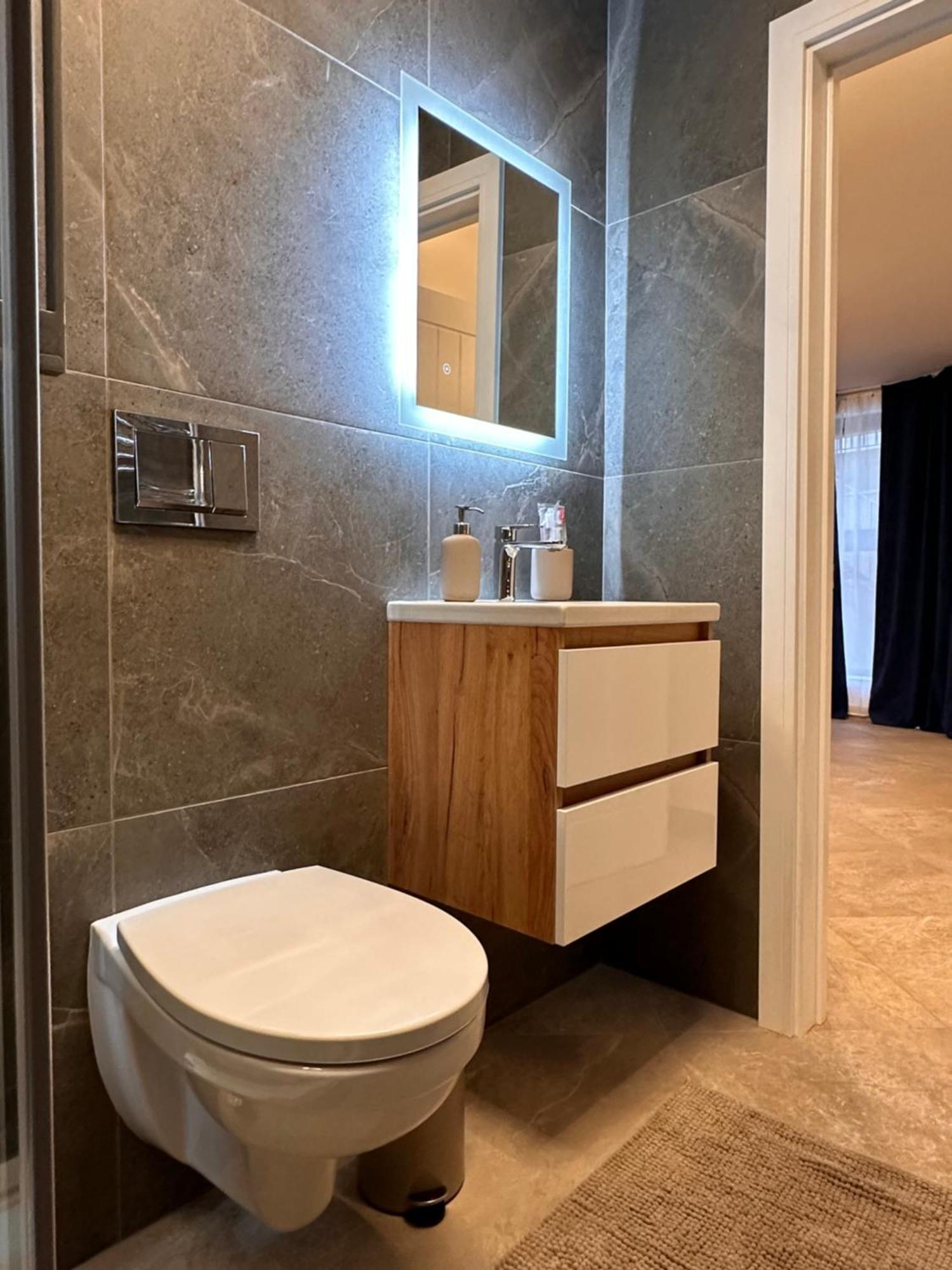 Apartamento Aya's Snaresbrook *