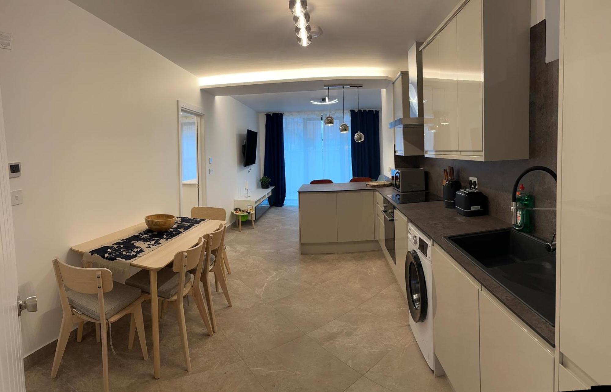 Aya's Snaresbrook Apartamento