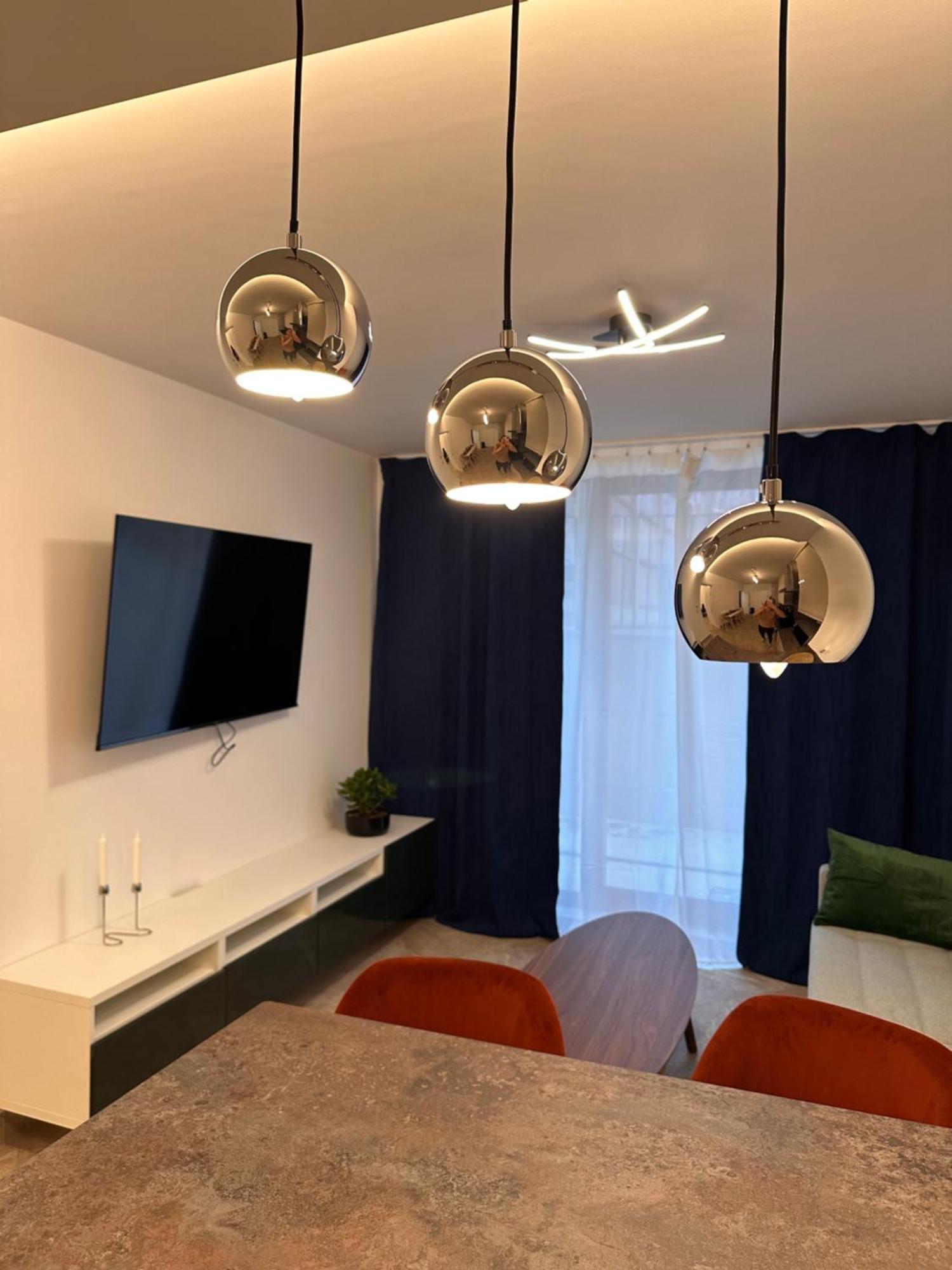 Apartamento Aya's Snaresbrook Londres