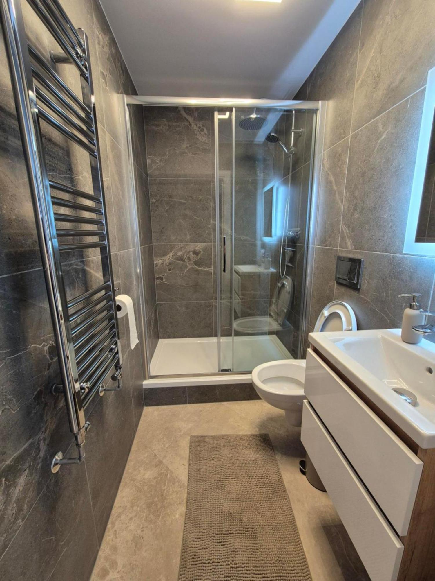 Apartamento Aya's Snaresbrook *