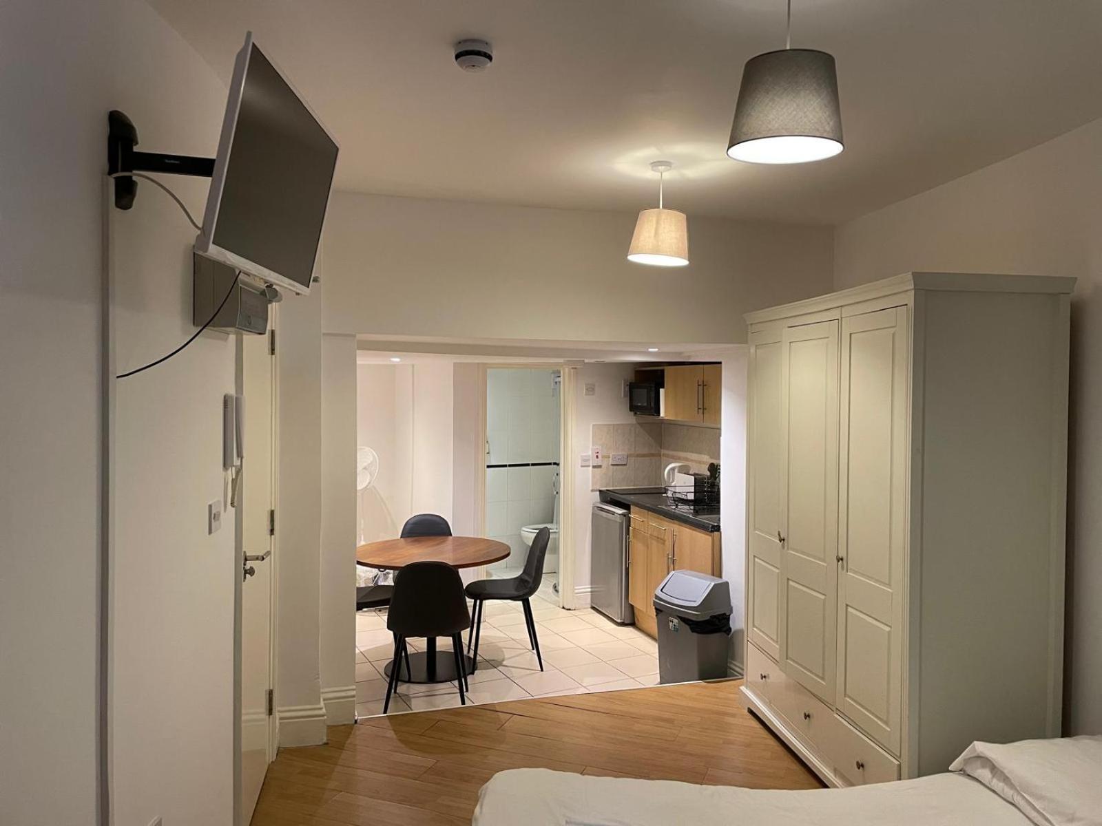 Bright Apartamento *