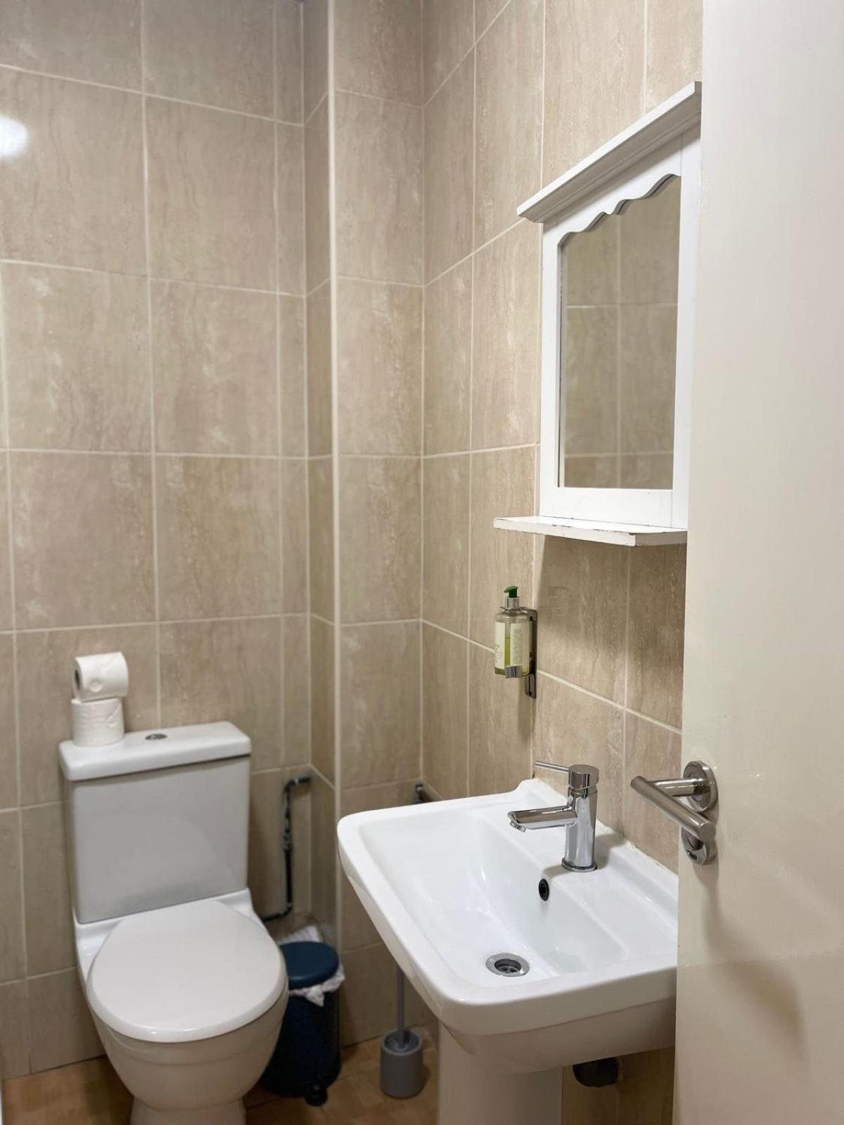 Bright Apartamento