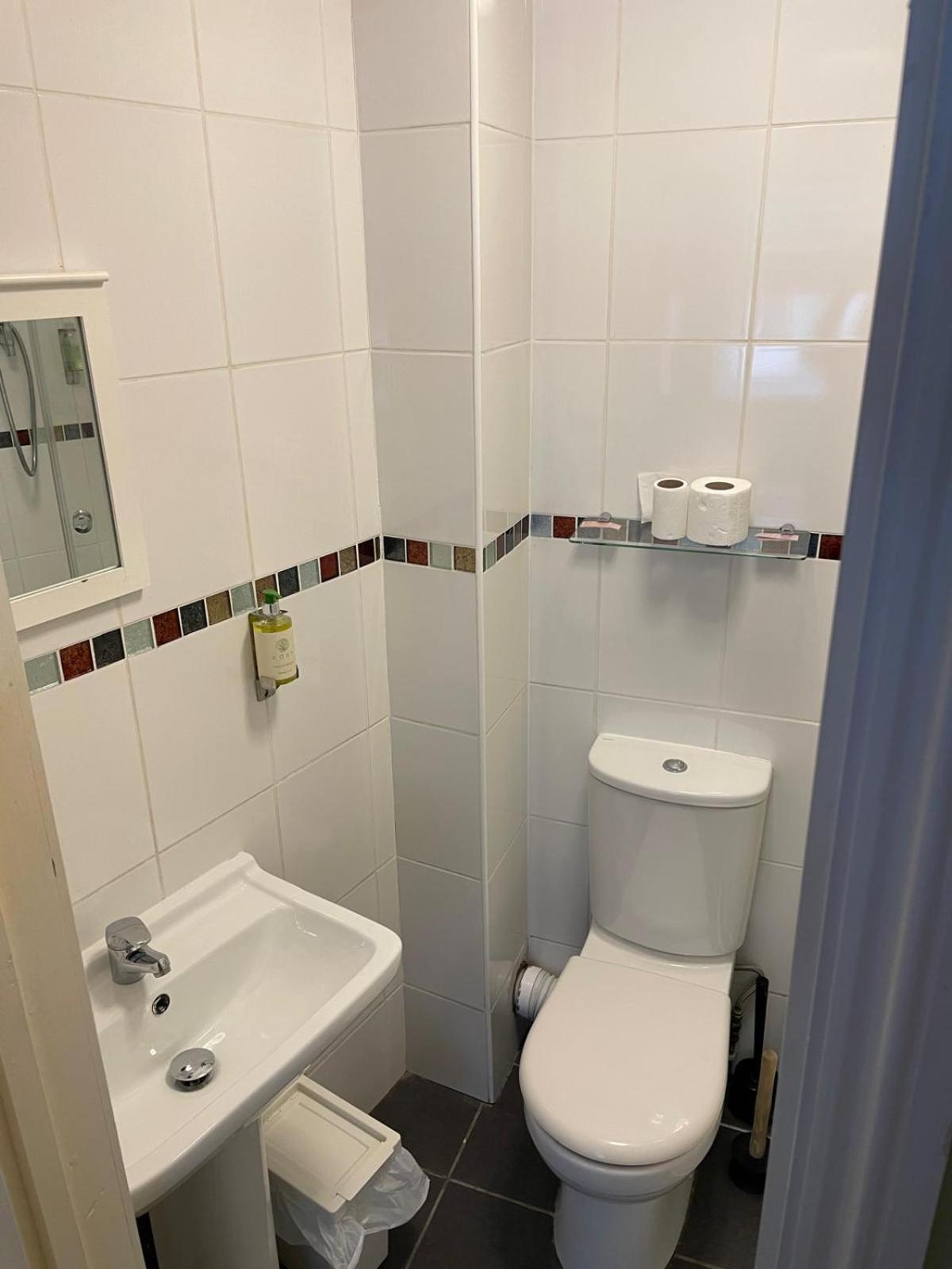 Apartamento Bright Londres
