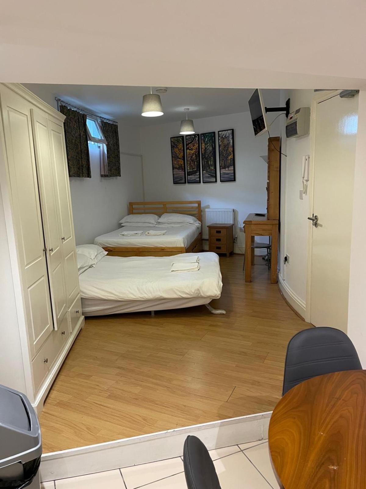 Apartamento Bright