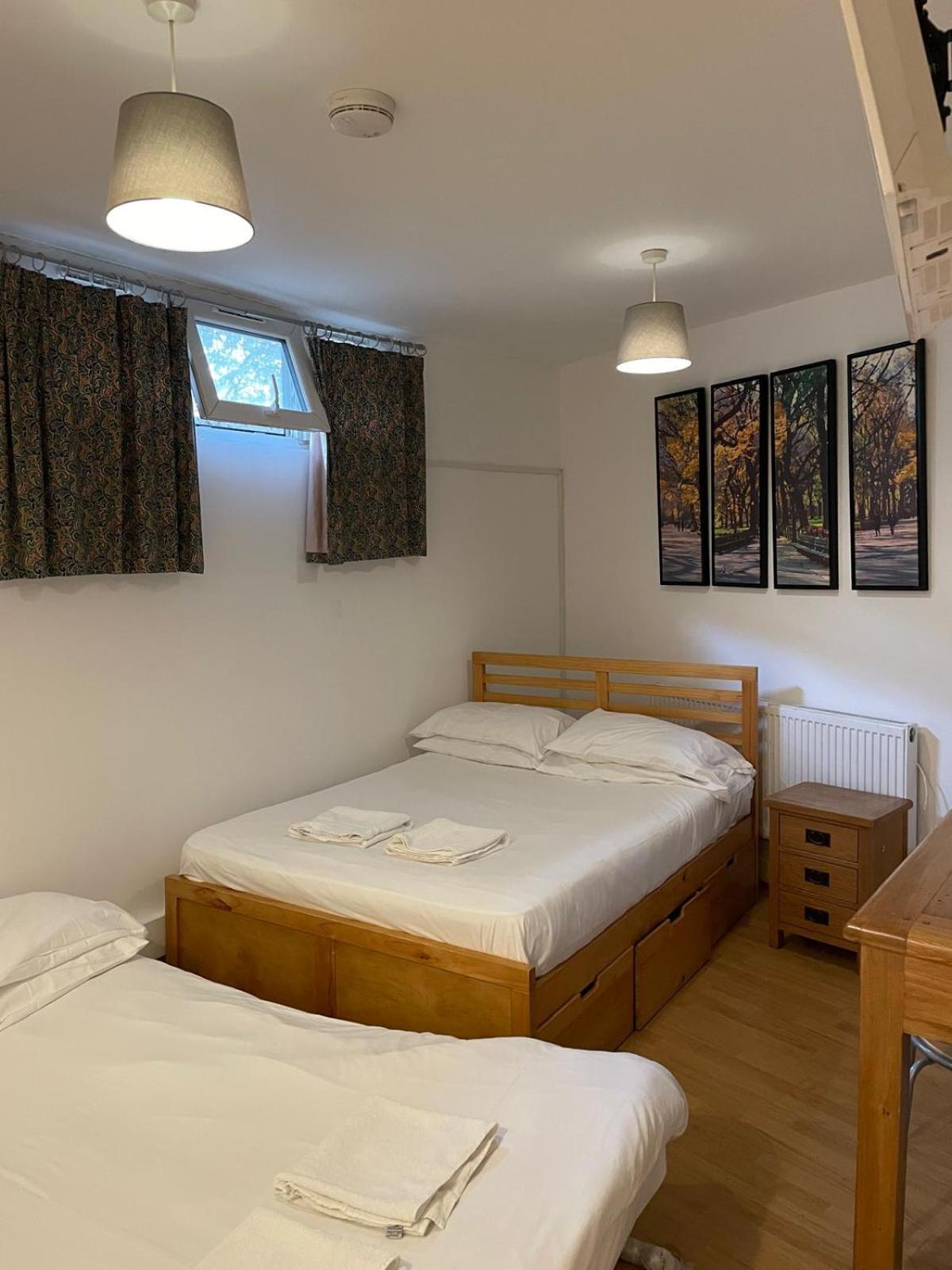 Bright Apartamento Londres