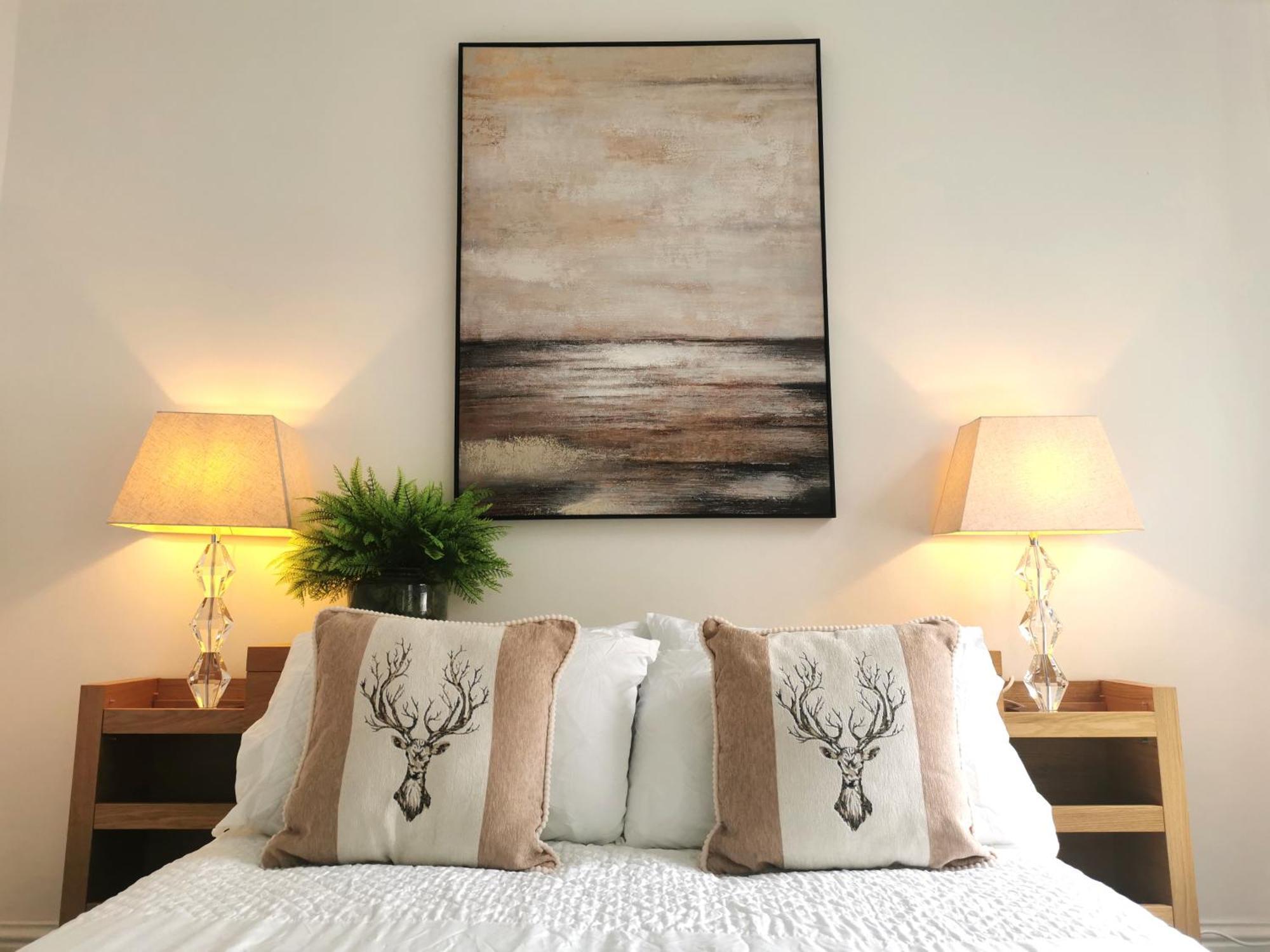 Retreat-2 Bedroom House Parking & Garden Londres