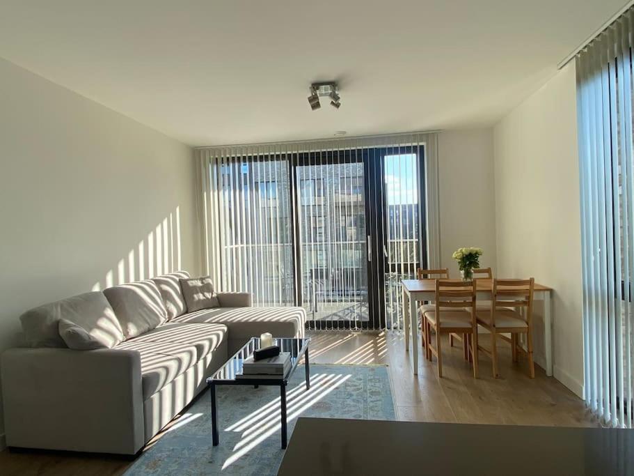 Appartement Modern 1 Bedroom Flat Londres