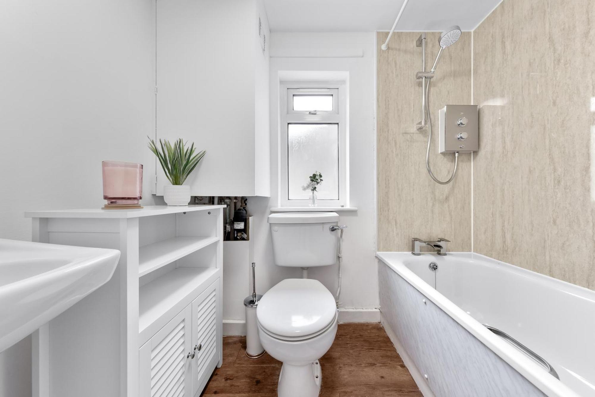 Modern 2br Near Tower Bridge *