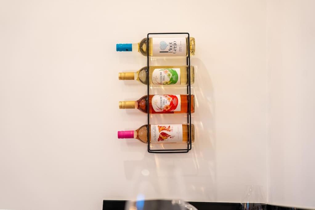 Five Star Boutique Flat In Apartamento Londres