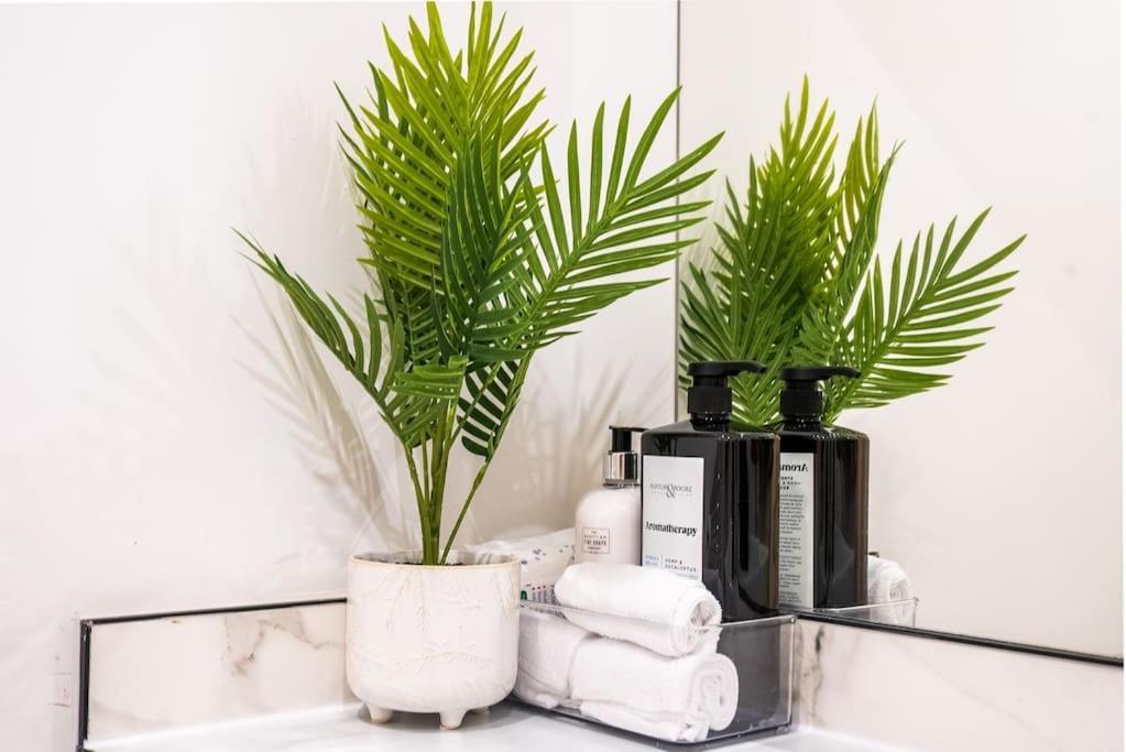 Five Star Boutique Flat In Apartamento