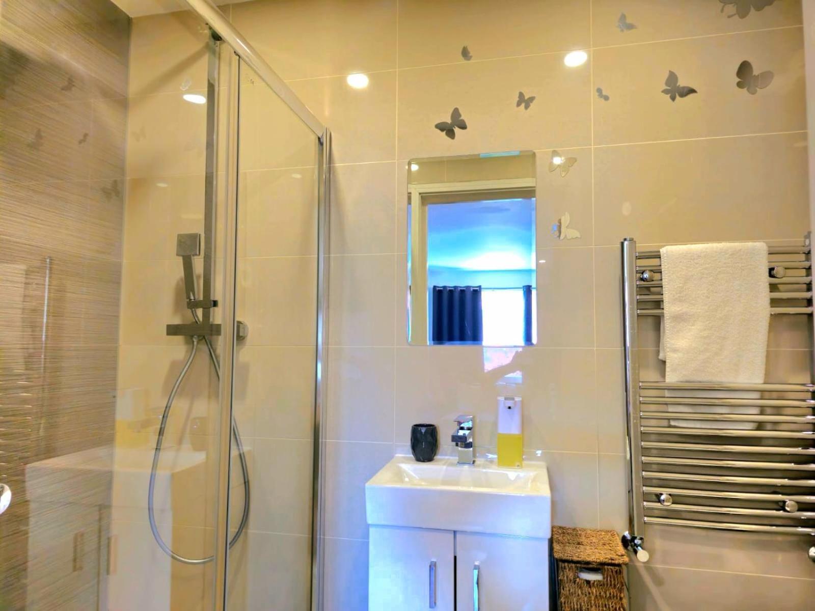 Habitación en casa particular Penelope Ensuite Double Londres