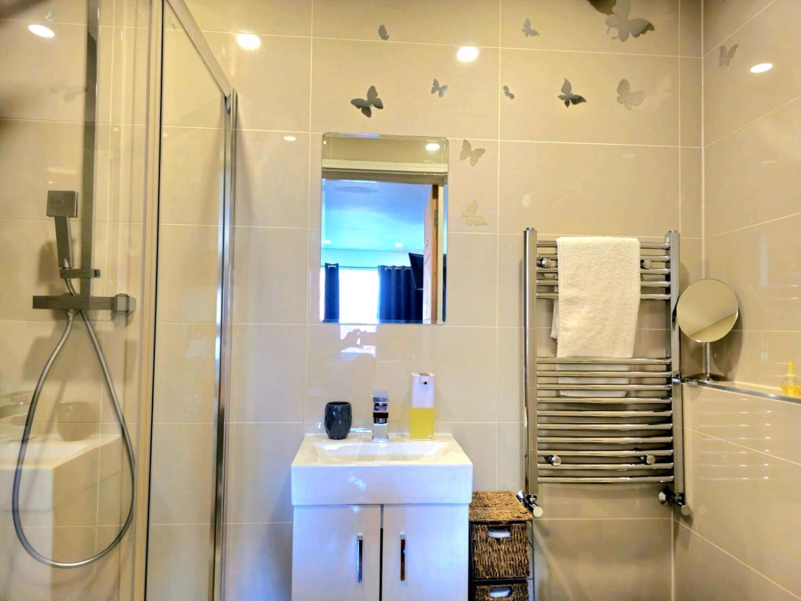 Penelope Ensuite Double Londres