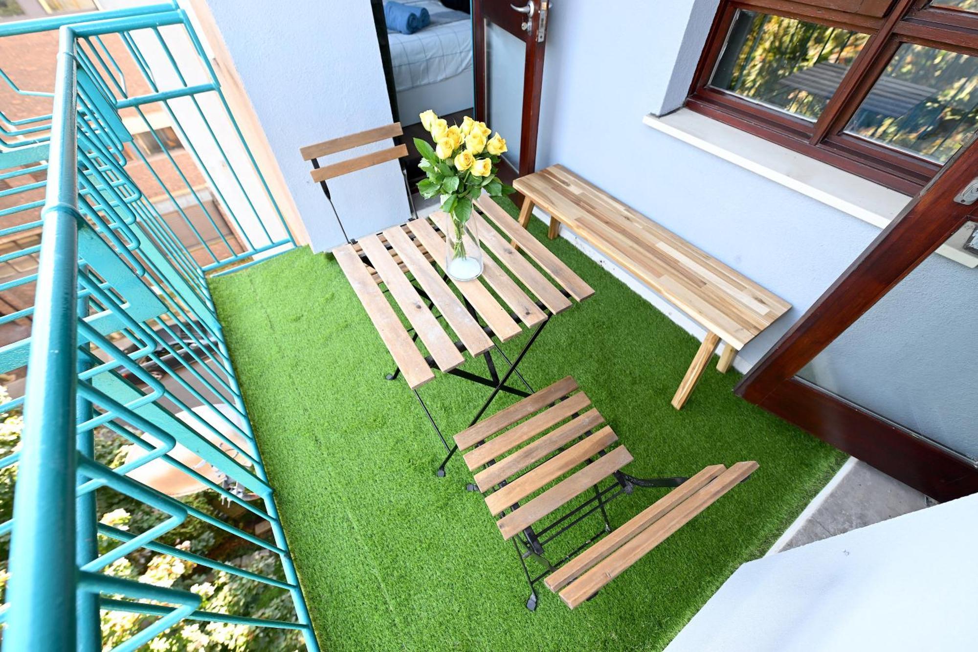 Apartamento 3 Bed Flat In King's Cross Station - Zone 1 Londres