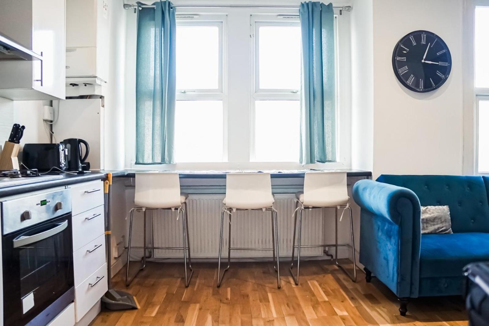 Apartamento Modern Cosy 2 Bedroom House In Tooting *