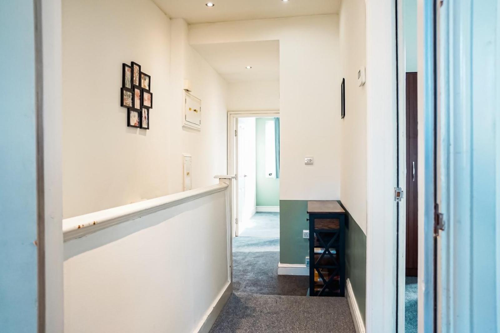 Apartamento Modern Cosy 2 Bedroom House In Tooting *