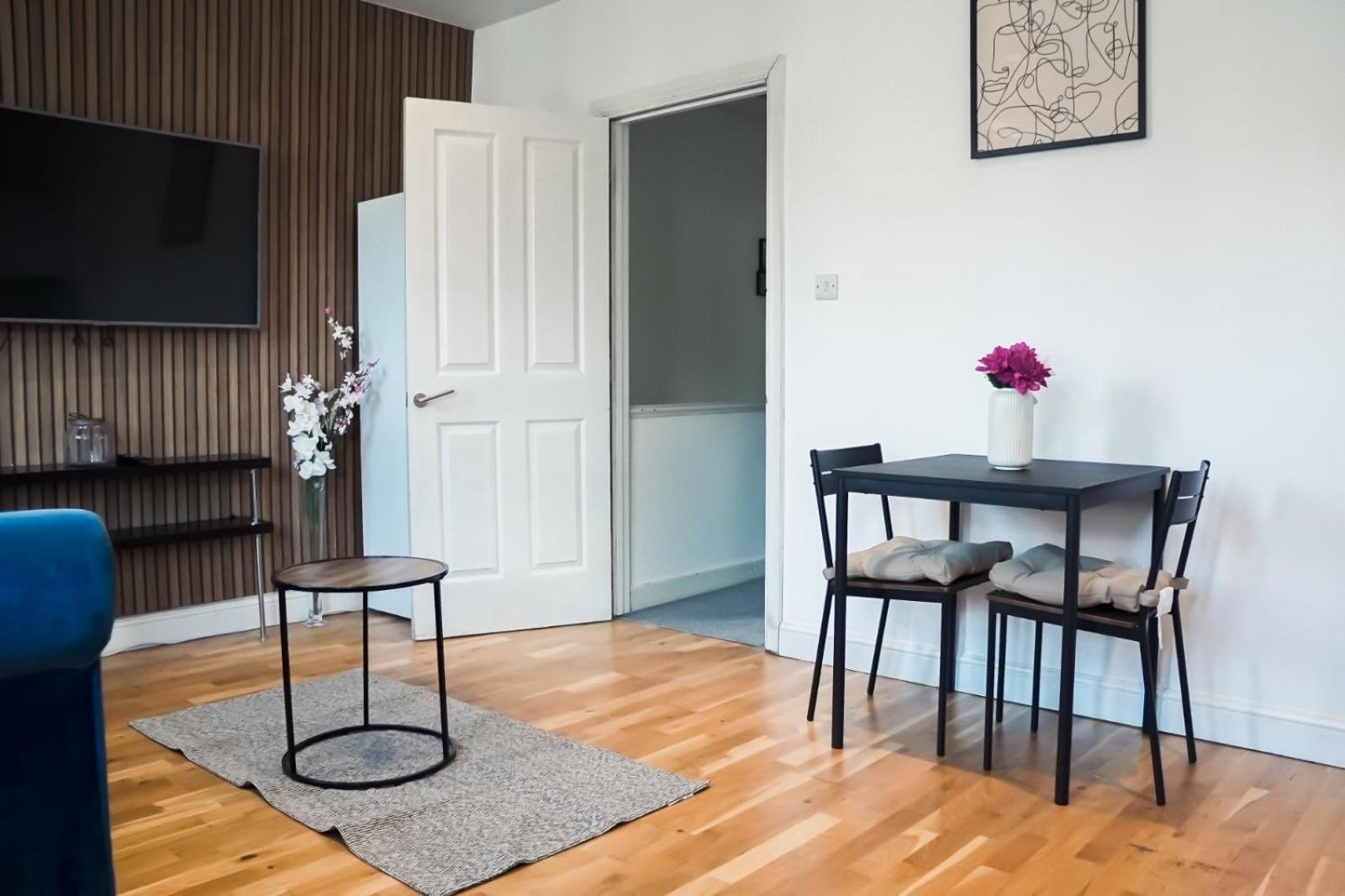 Modern Cosy 2 Bedroom House In Tooting Londres