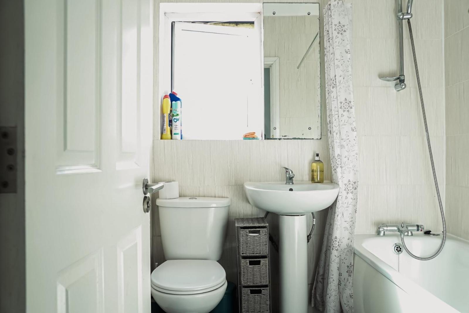 Modern Cosy 2 Bedroom House In Tooting Apartamento