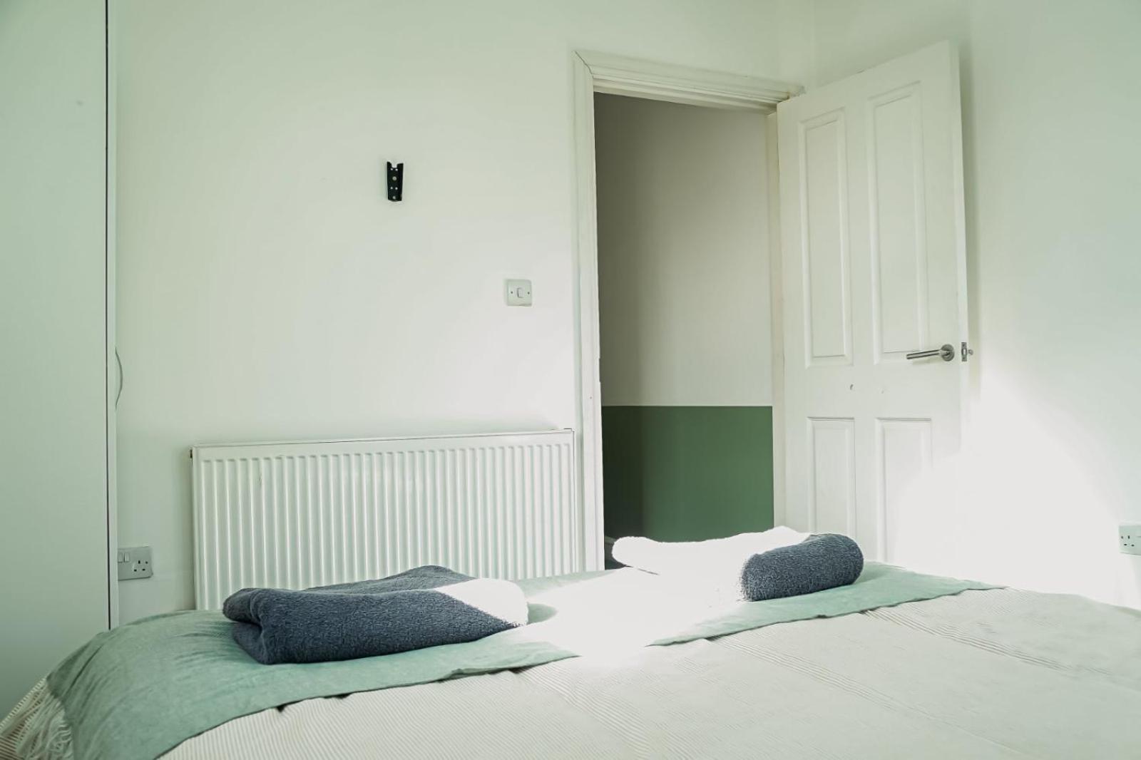 Modern Cosy 2 Bedroom House In Tooting Apartamento *