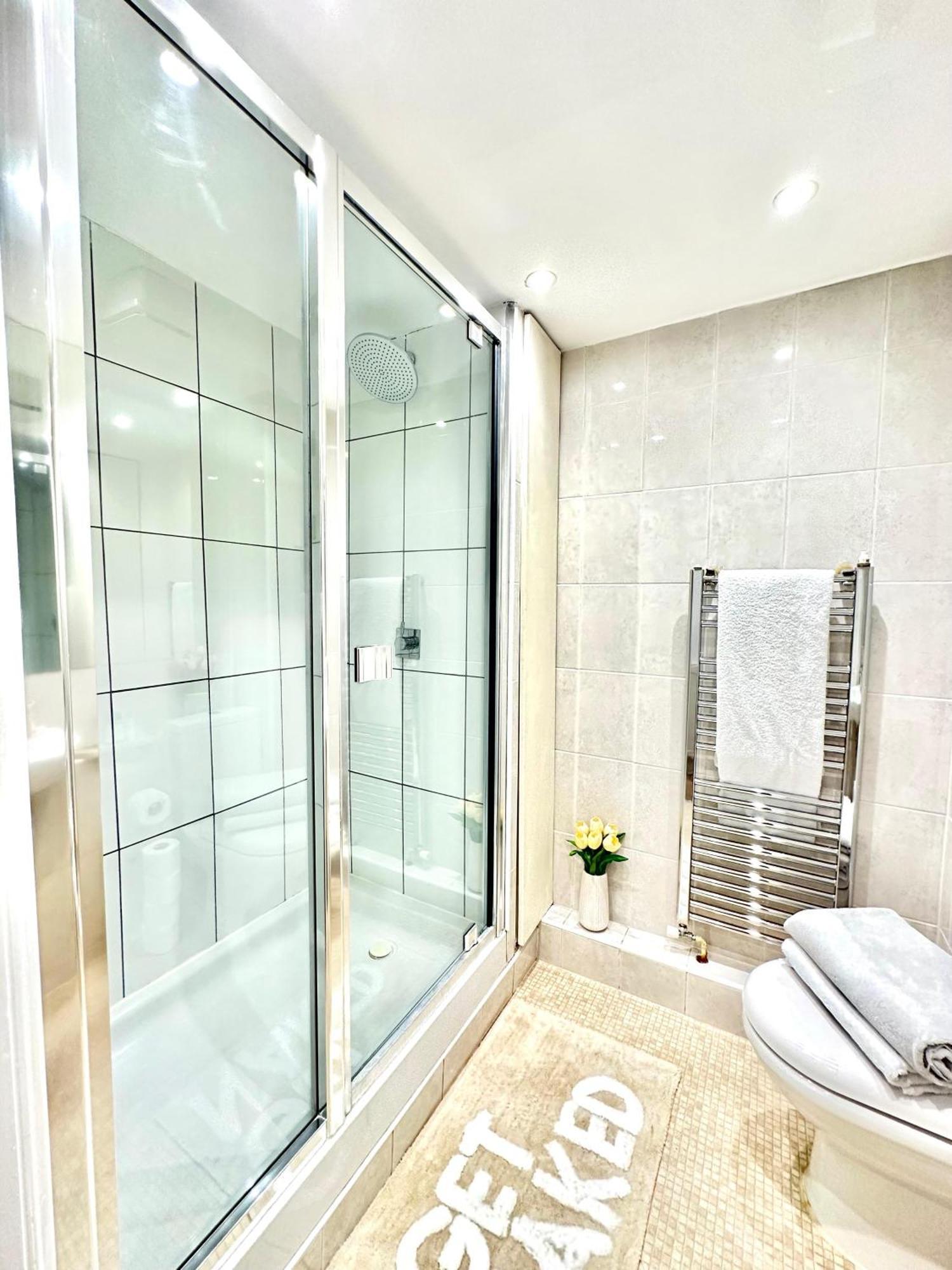 Marylebone Beautiful Studio Londres