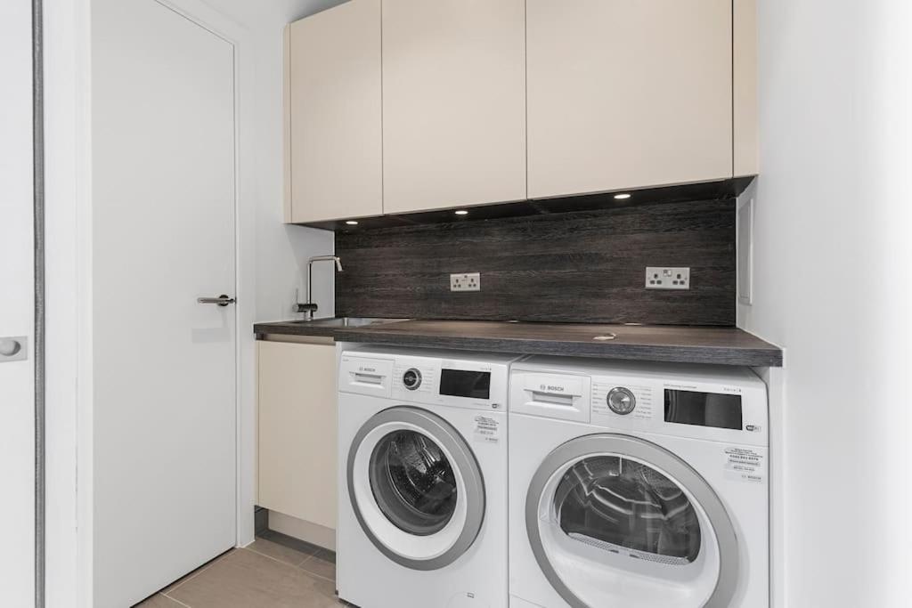 Appartement Stylishly Designed 4 Bedroom