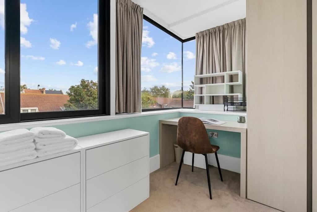 Stylishly Designed 4 Bedroom * Londres